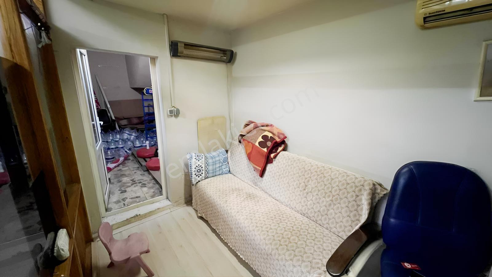 Akram'dan Acil Bağlarbaşında Devren Kiralık Market - Görsel 10
