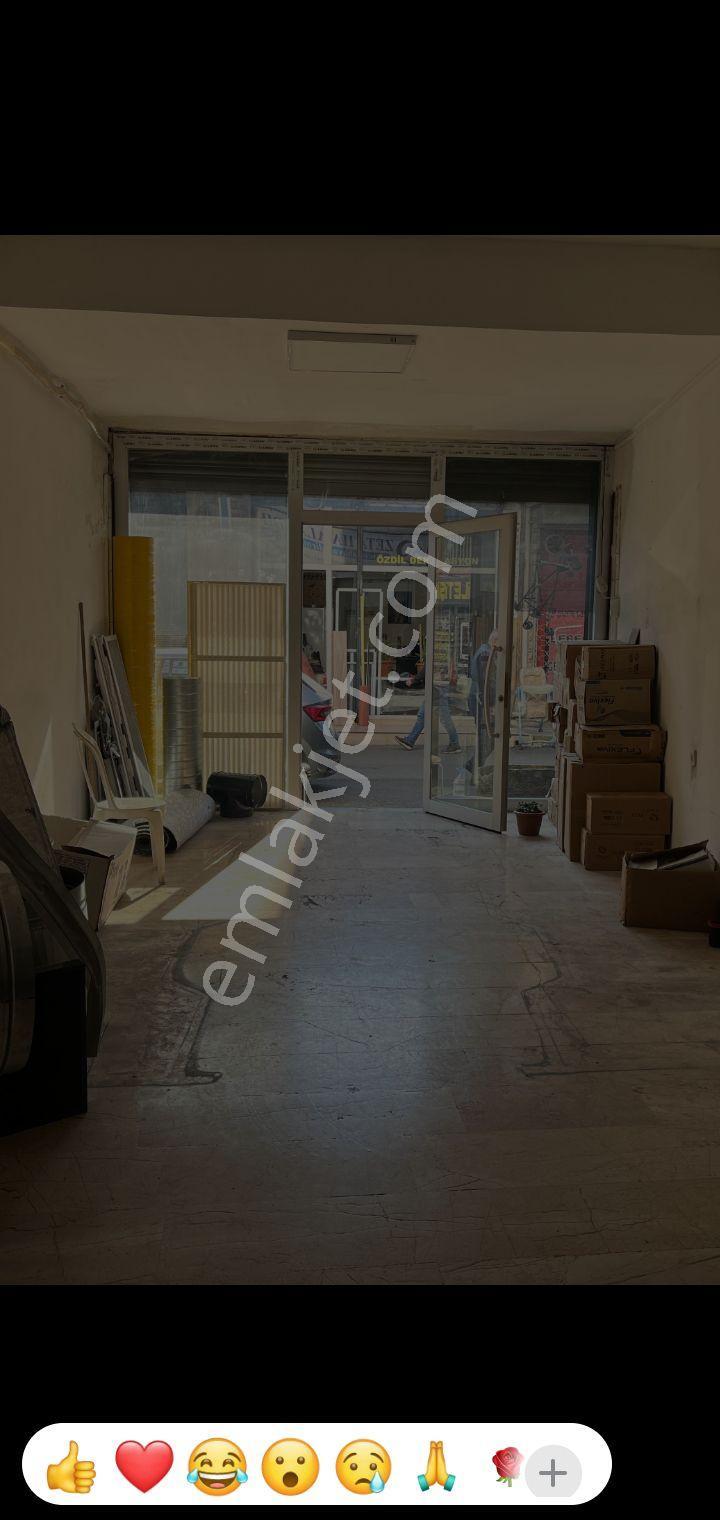 Çorlu Cemalıye Mahellesınde Satılık Dükkan - Görsel 8