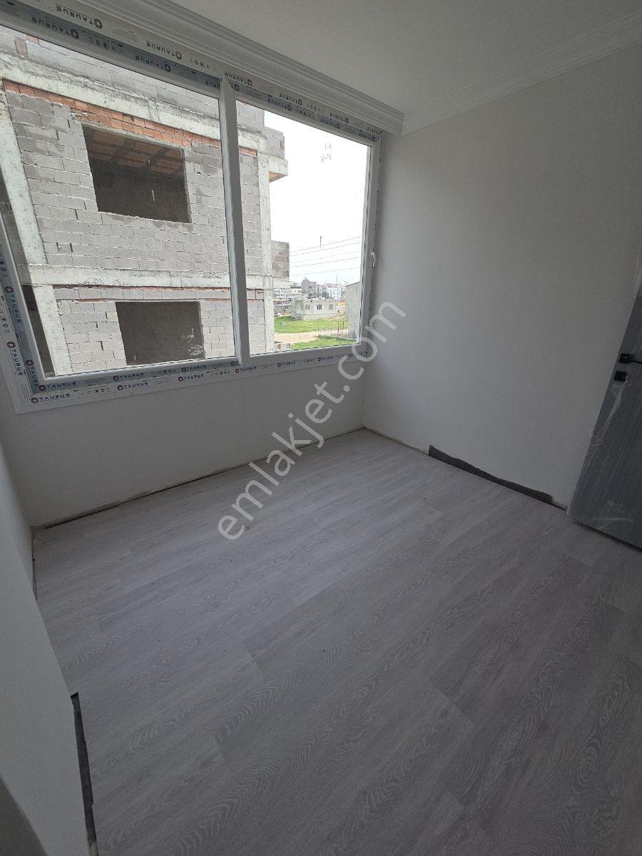 Sofudede'de 2+1 Aç. Mutfk.sıfır Bina.4 Katlı Asansörlü Gdb Cephe - Görsel 27