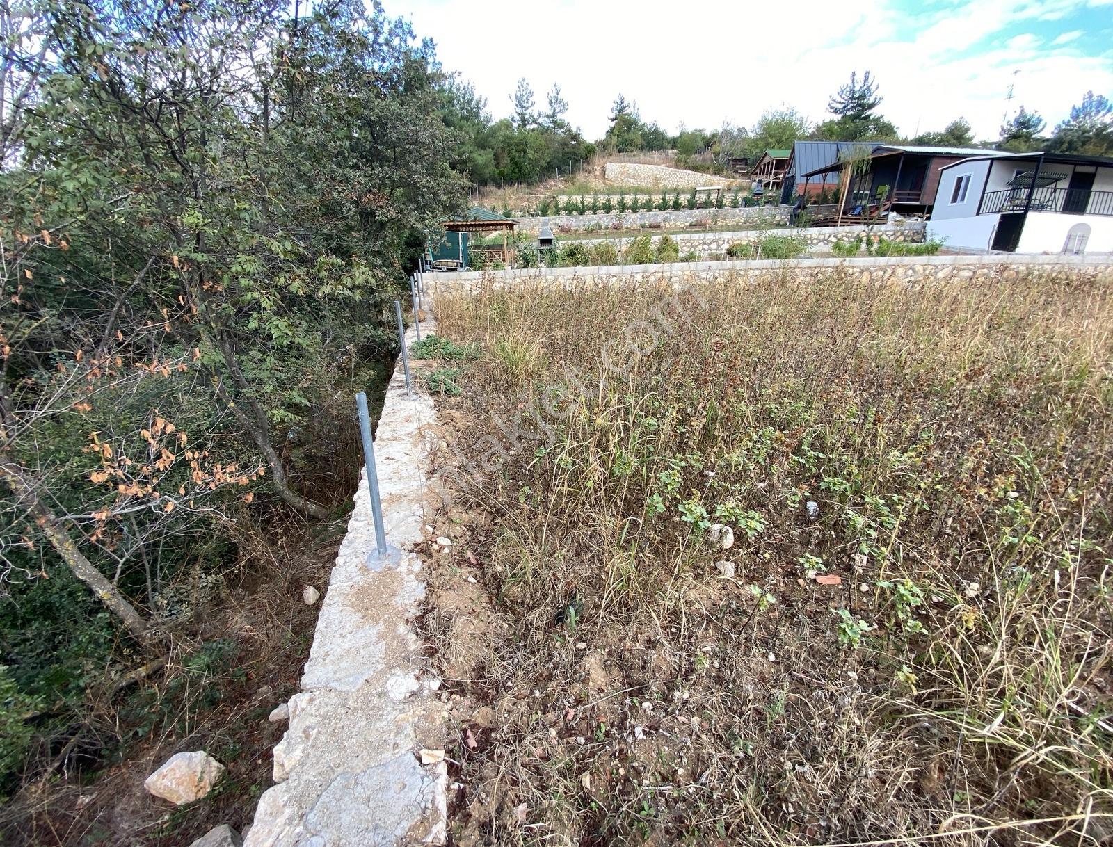 Nilüfer Dağyenice'de Satılık 440m² Arazi - Şehre En Yakın Konum - Görsel 14