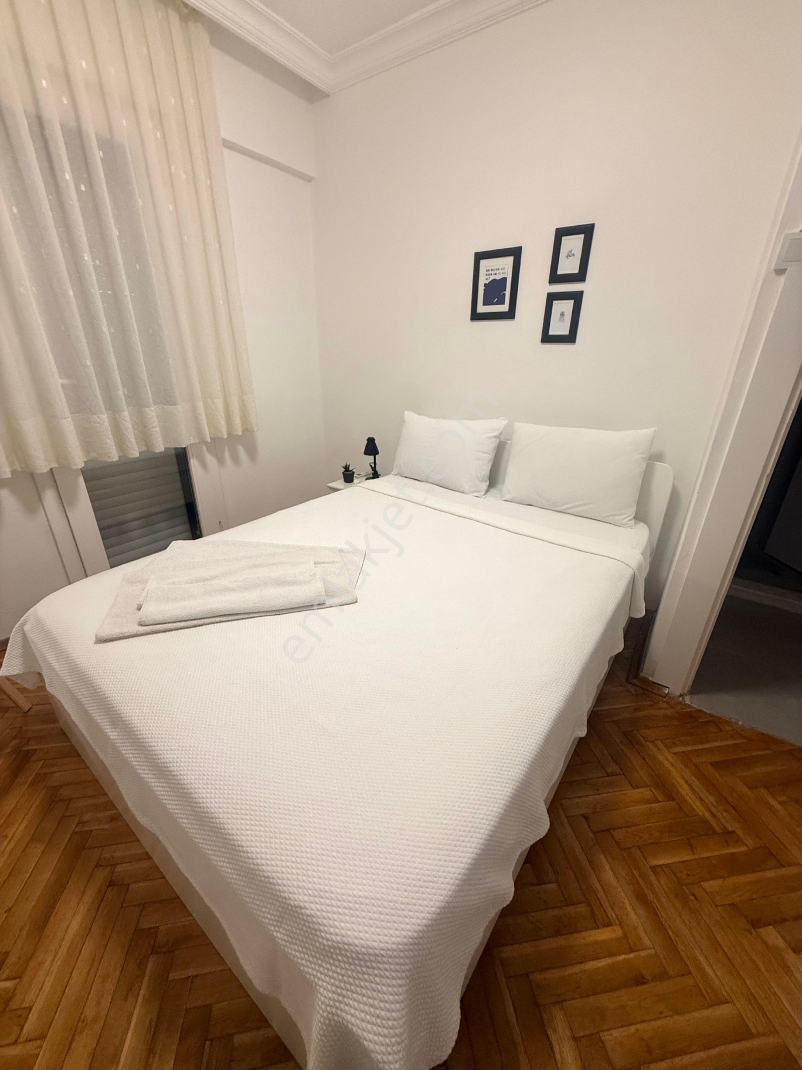 Alaçatı’da Müstakil Bahçeli Tadilatlı,eşyalı 3+1 Villa - Görsel 31