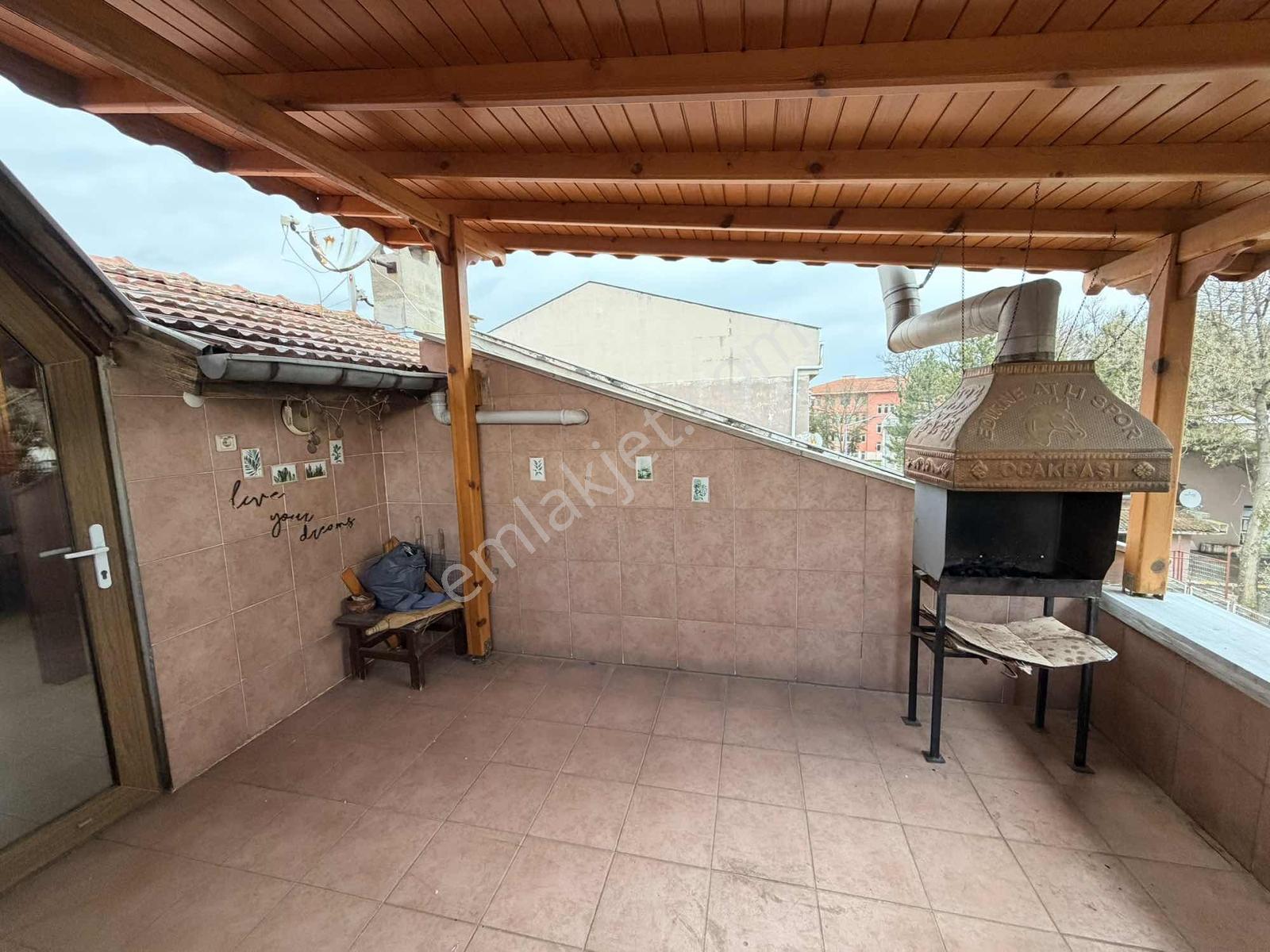 Edirne Babademırtaş Mah. Satılık Masarafsız Bina - Görsel 22