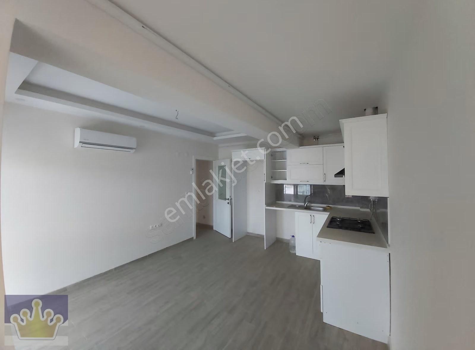 Ödemiş Zafer Mah. Yeni Hastane Yanı Kiralık Ofis - Görsel 6