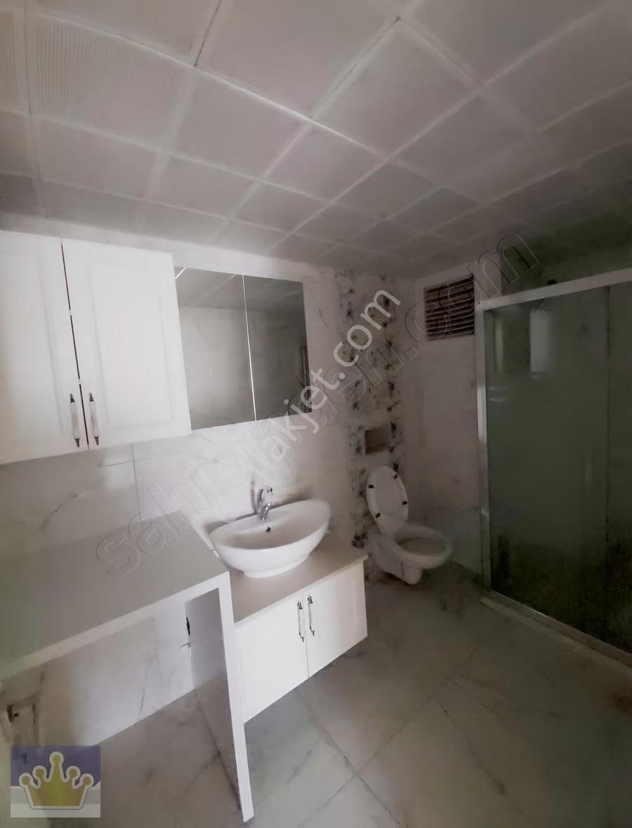Ödemiş Zafer Mah. Yeni Hastane Yanı Kiralık Ofis - Görsel 9
