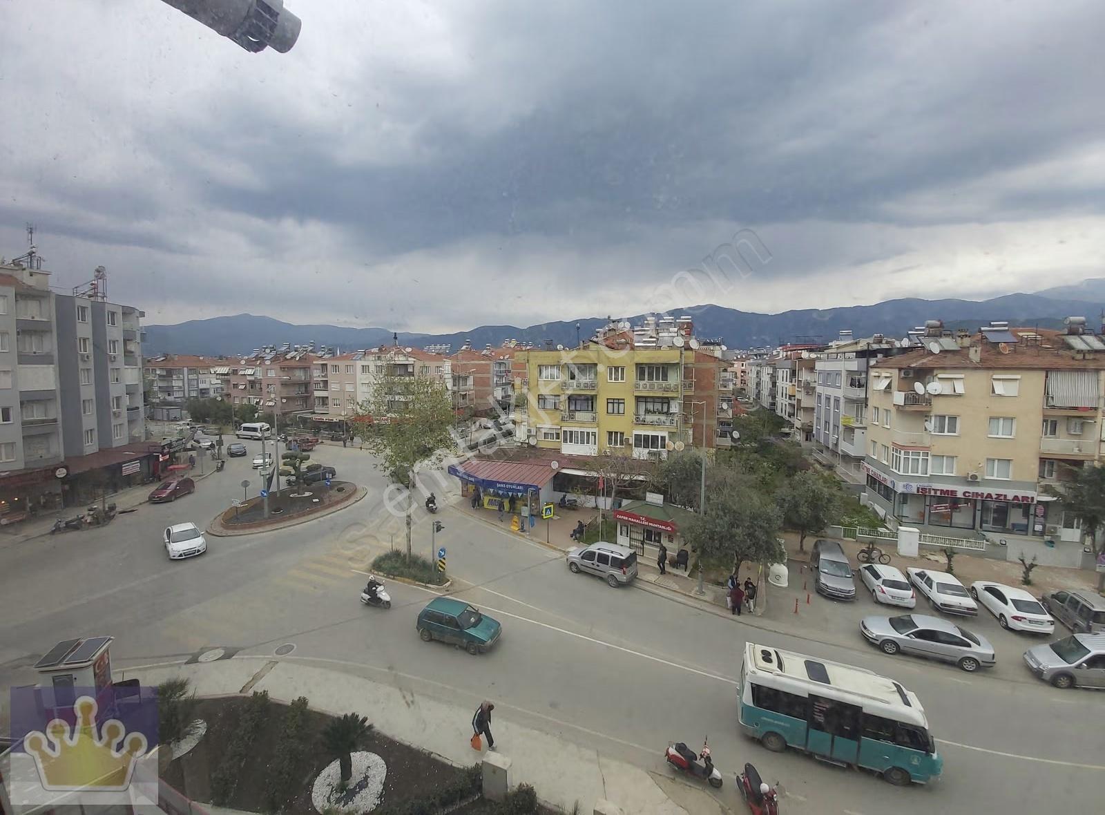 Ödemiş Zafer Mah. Yeni Hastane Yanı Kiralık Ofis - Görsel 12