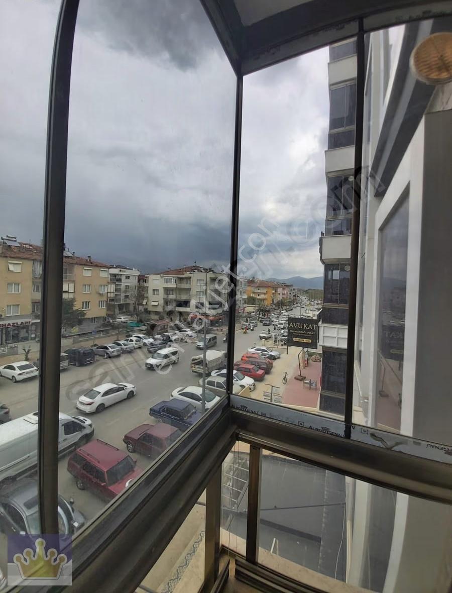 Ödemiş Zafer Mah. Yeni Hastane Yanı Kiralık Ofis - Görsel 5