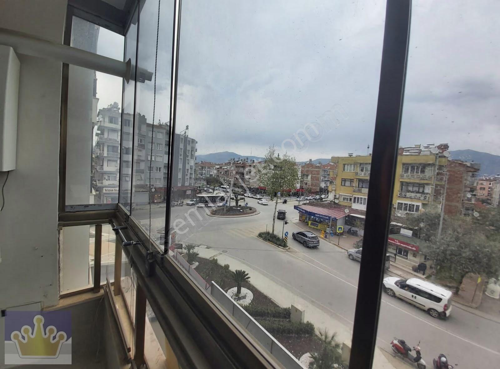 Ödemiş Zafer Mah. Yeni Hastane Yanı Kiralık Ofis - Görsel 17