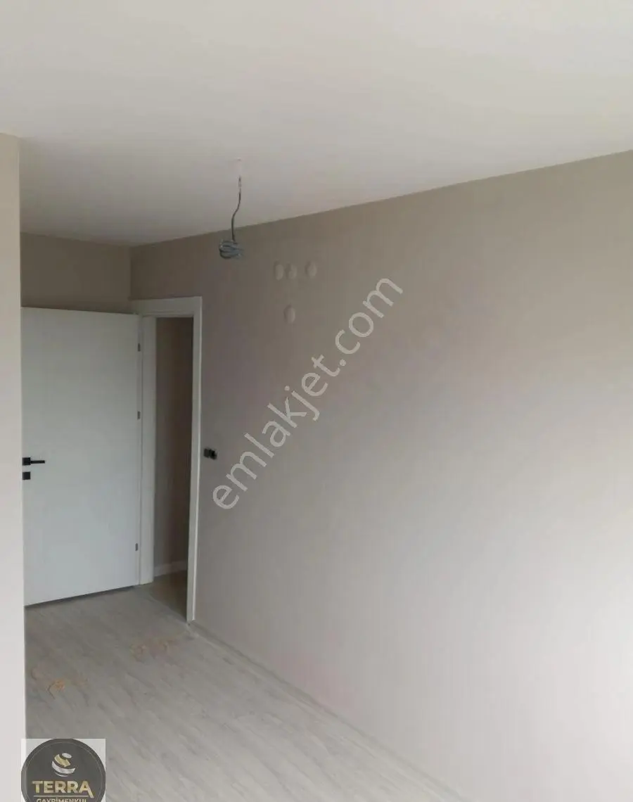 Germencik Park Mah. Sıfır, Doğalgazlı, 3+1 Satılık Daire (130m²) - Görsel 8