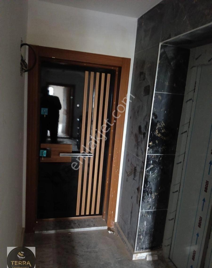 Germencik Park Mah. Sıfır, Doğalgazlı, 3+1 Satılık Daire (130m²) - Görsel 14