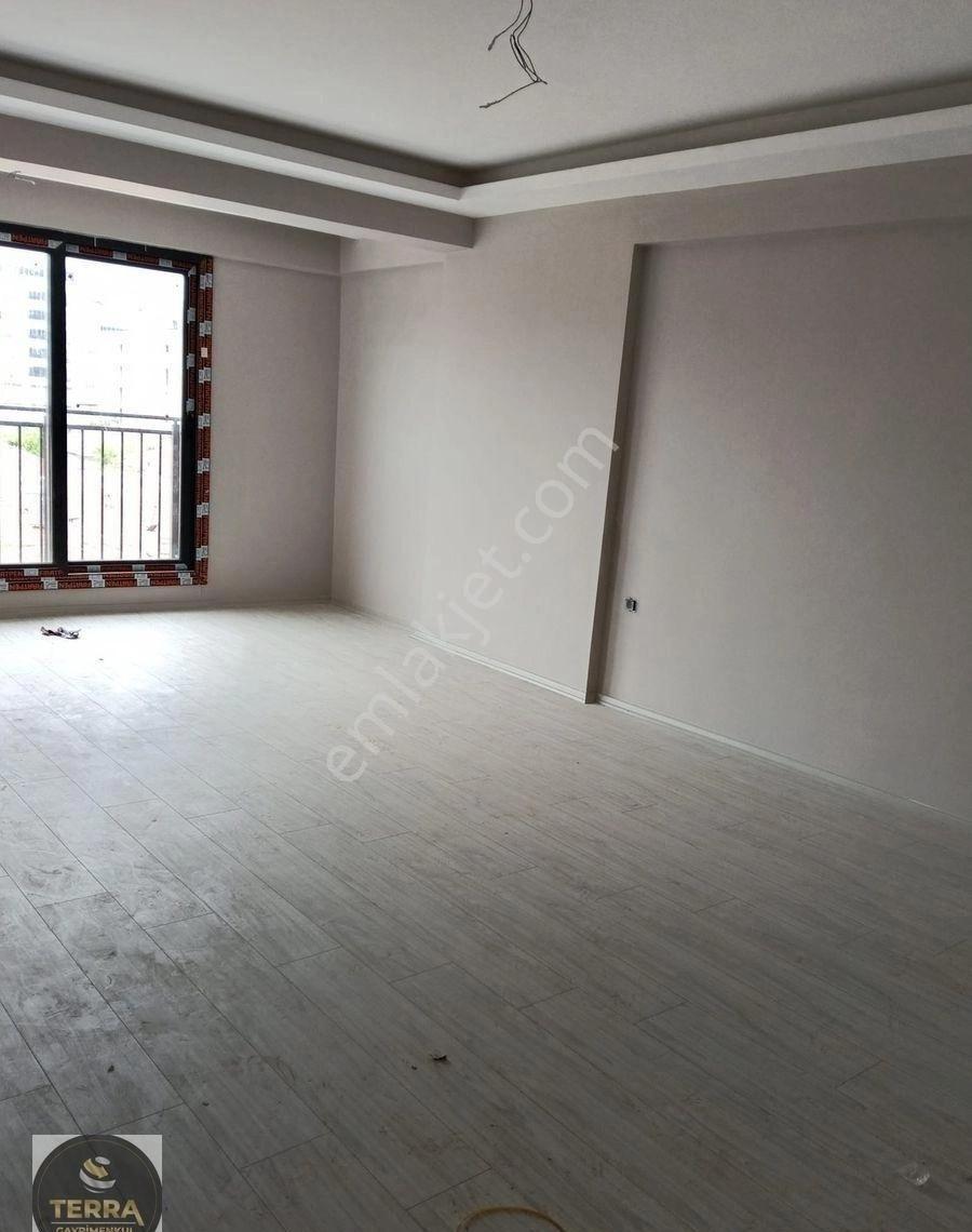 Germencik Park Mah. Sıfır, Doğalgazlı, 3+1 Satılık Daire (130m²) - Görsel 3