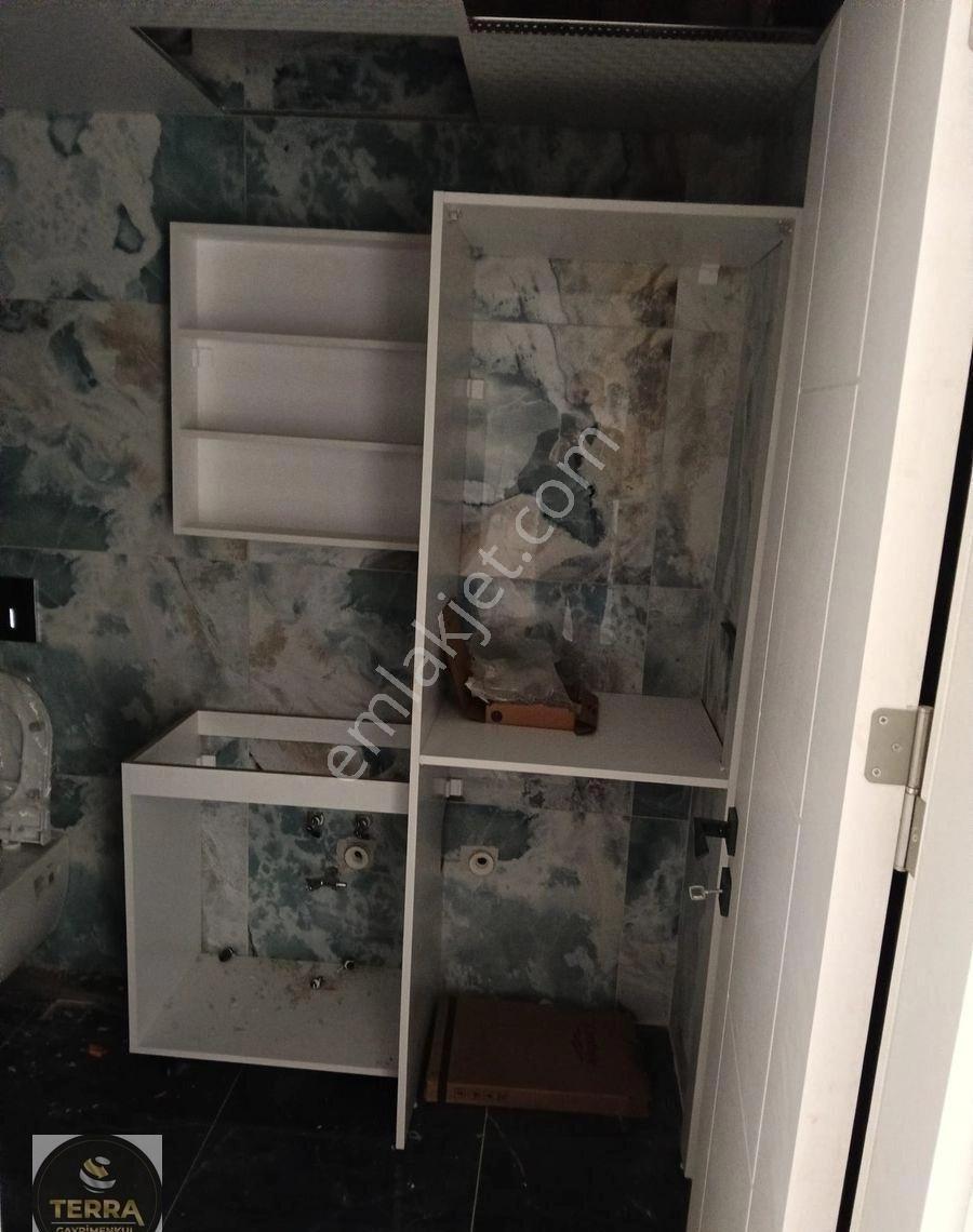 Germencik Park Mah. Sıfır, Doğalgazlı, 3+1 Satılık Daire (130m²) - Görsel 19
