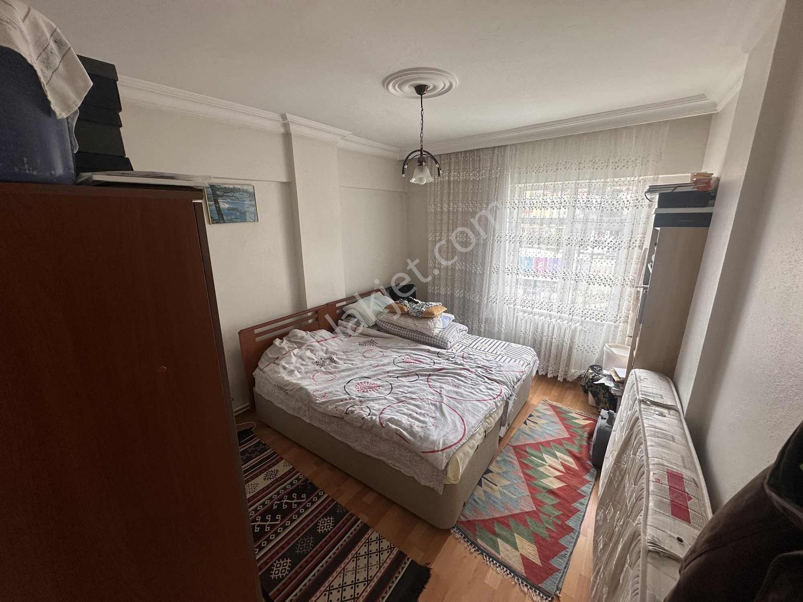 Finans Kente Komşu 70 M² Kullanışlı 2+1 Yatırım Fırsatı - Görsel 6