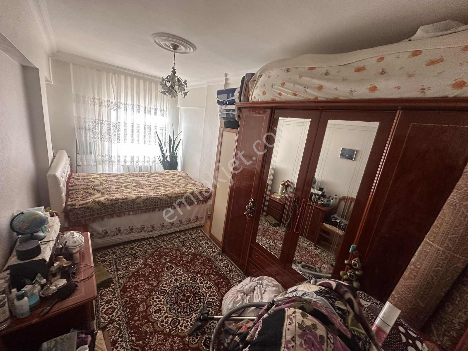 Finans Kente Komşu 70 M² Kullanışlı 2+1 Yatırım Fırsatı - Görsel 5