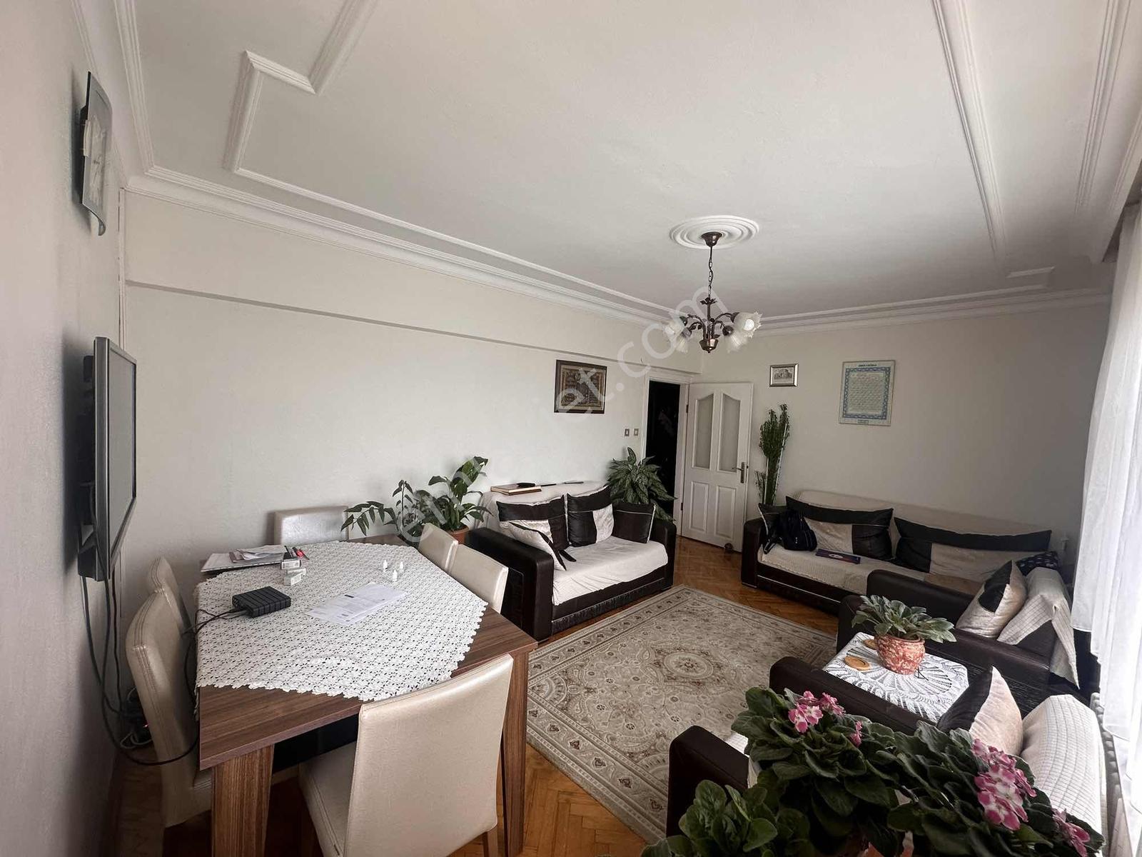 Finans Kente Komşu 70 M² Kullanışlı 2+1 Yatırım Fırsatı - Görsel 11