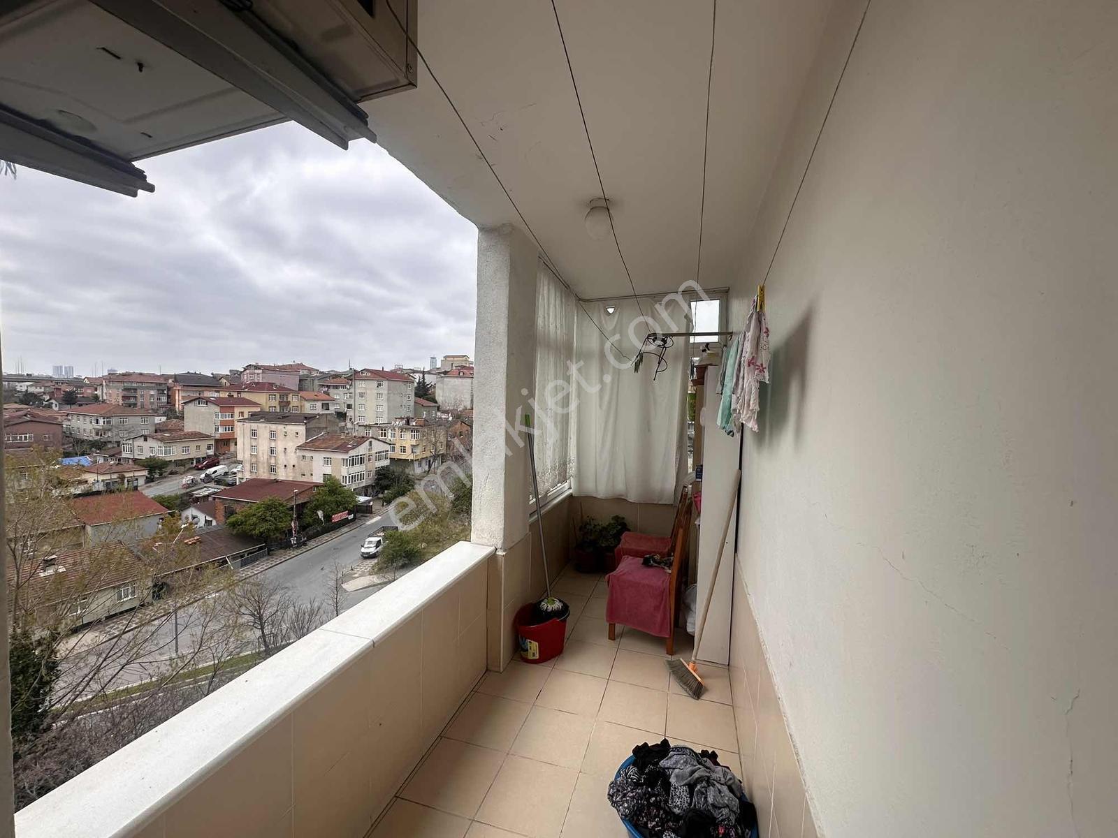 Finans Kente Komşu 70 M² Kullanışlı 2+1 Yatırım Fırsatı - Görsel 7
