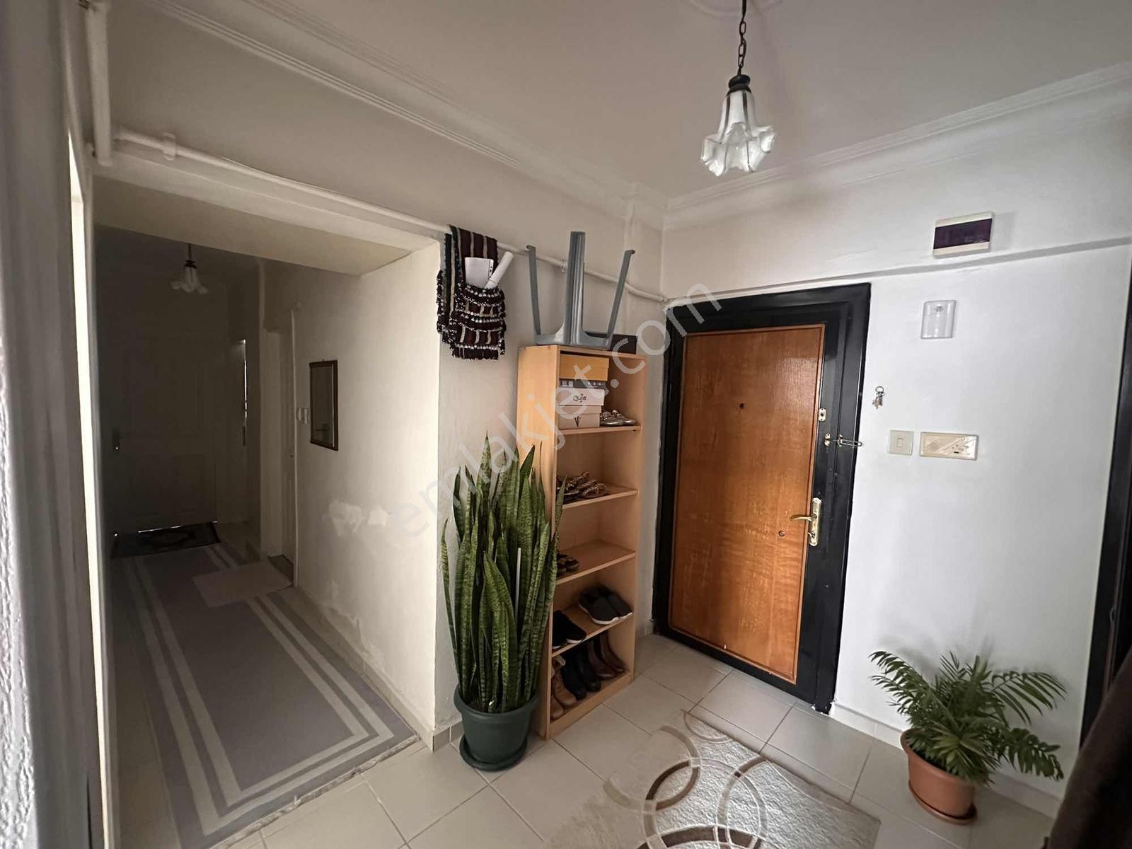 Finans Kente Komşu 70 M² Kullanışlı 2+1 Yatırım Fırsatı - Görsel 2