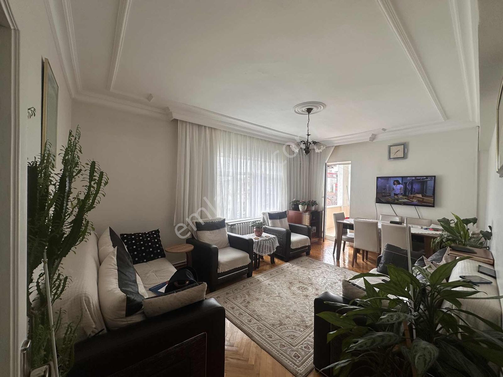 Finans Kente Komşu 70 M² Kullanışlı 2+1 Yatırım Fırsatı - Görsel 17