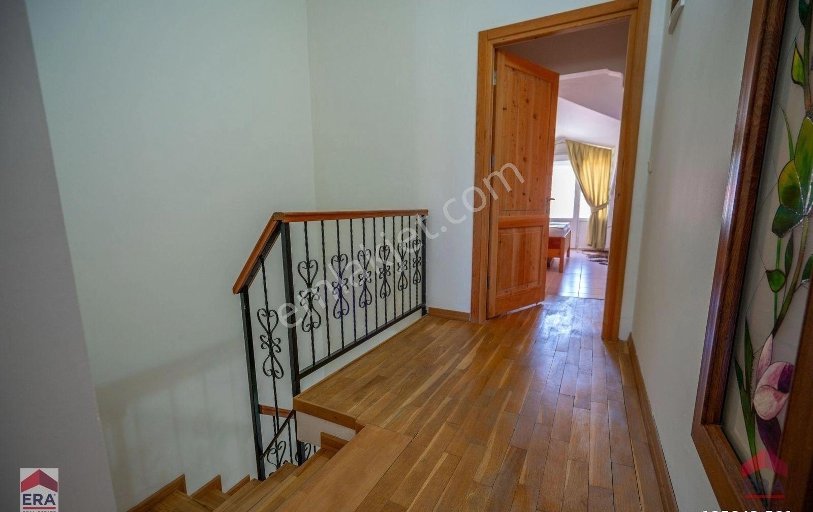 Datçanın Merkezinde Deniz Manzaralı 140m2 3+1 Kiralık Daire - Görsel 11