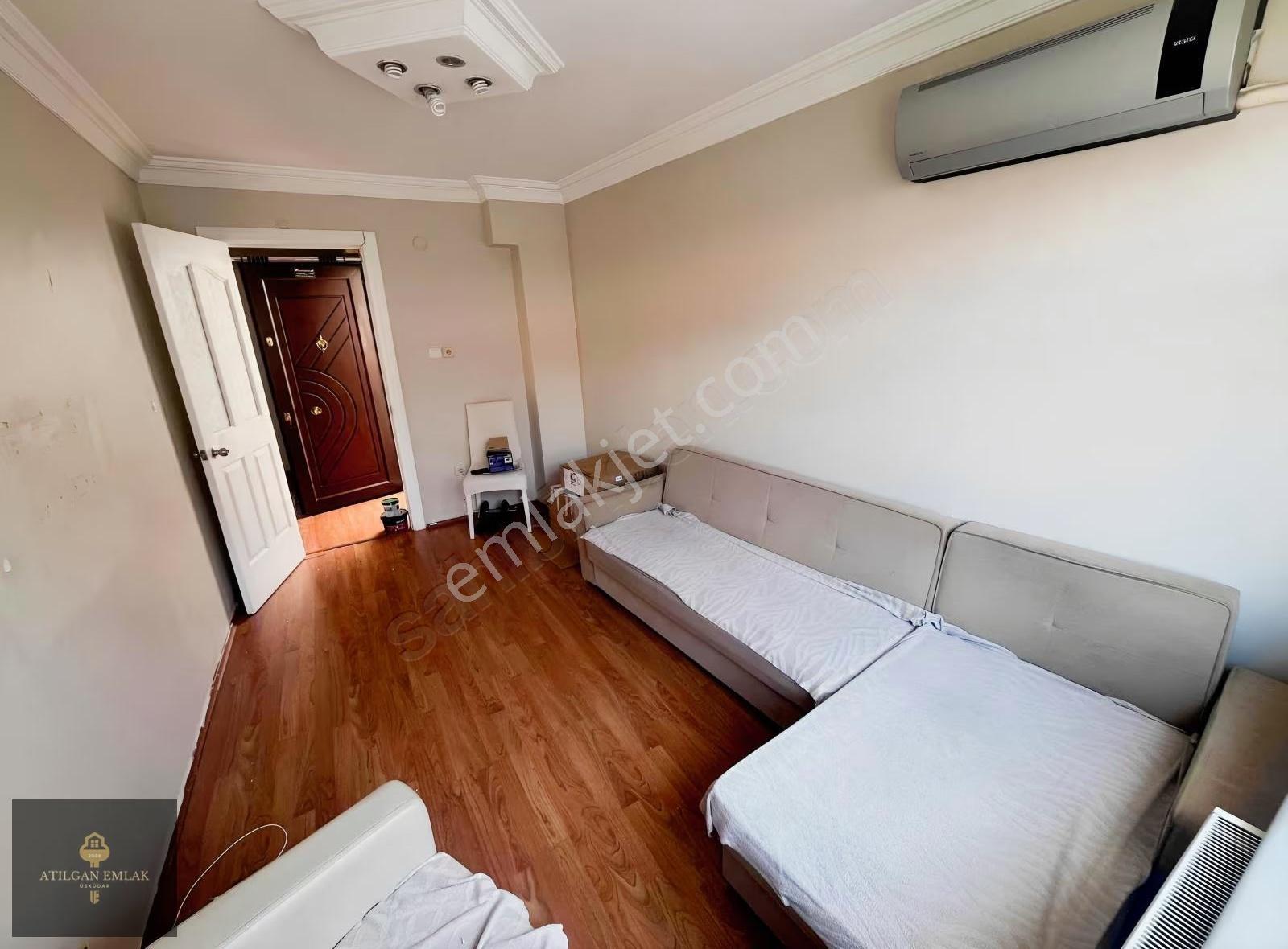 Toplu Ulaşıma Yakın, Kısmi Eşyalı 2+1 Kiralık Daire - Görsel 11
