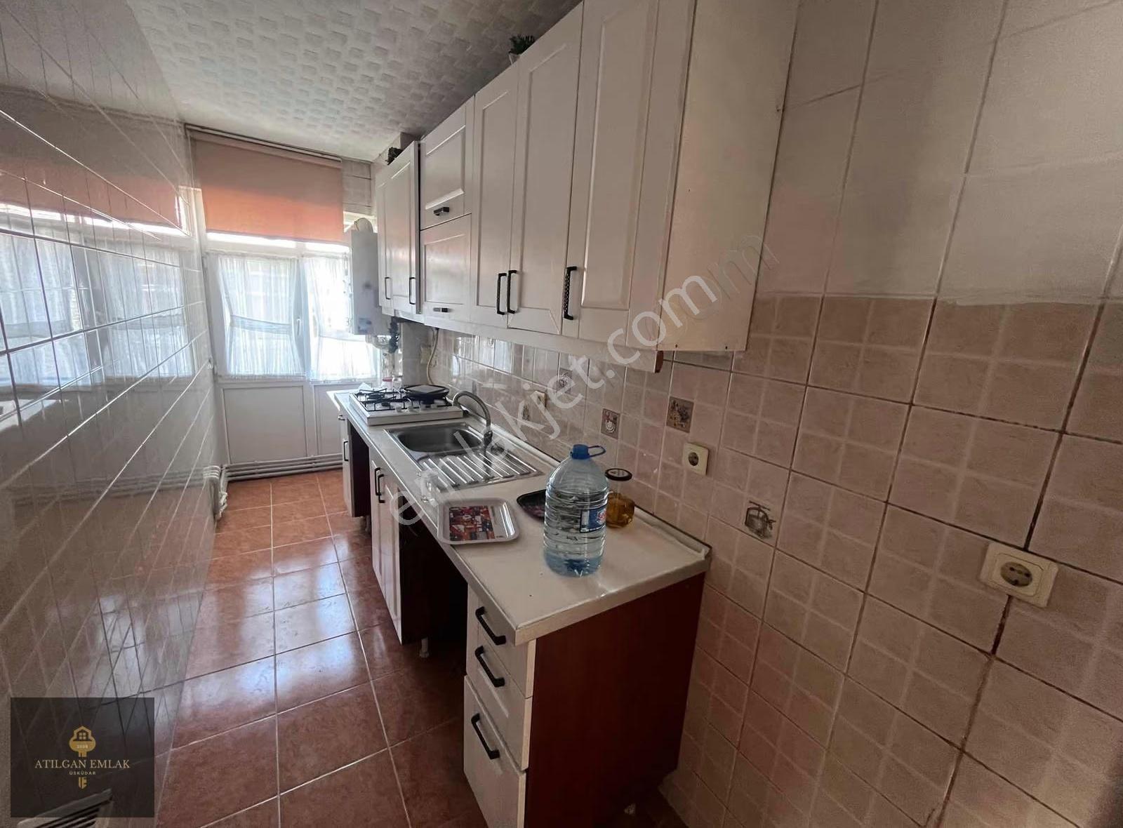 Toplu Ulaşıma Yakın, Kısmi Eşyalı 2+1 Kiralık Daire - Görsel 8