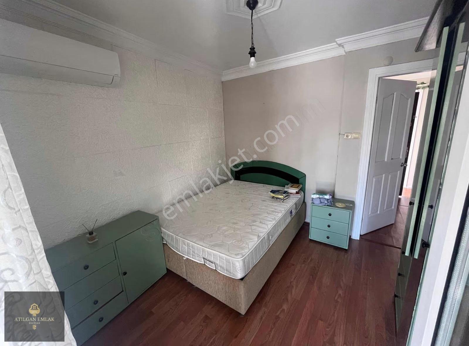 Toplu Ulaşıma Yakın, Kısmi Eşyalı 2+1 Kiralık Daire - Görsel 16