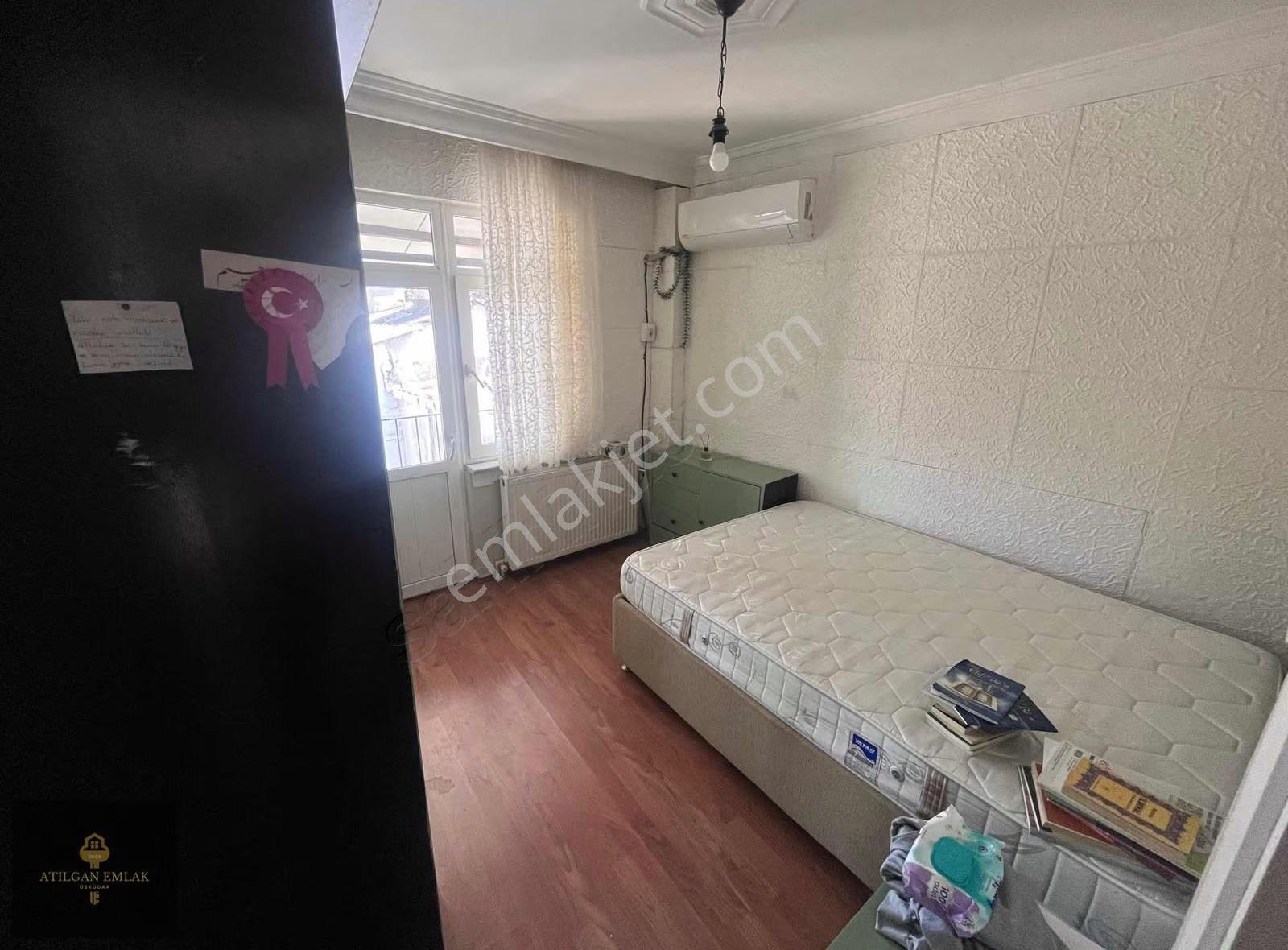 Toplu Ulaşıma Yakın, Kısmi Eşyalı 2+1 Kiralık Daire - Görsel 10