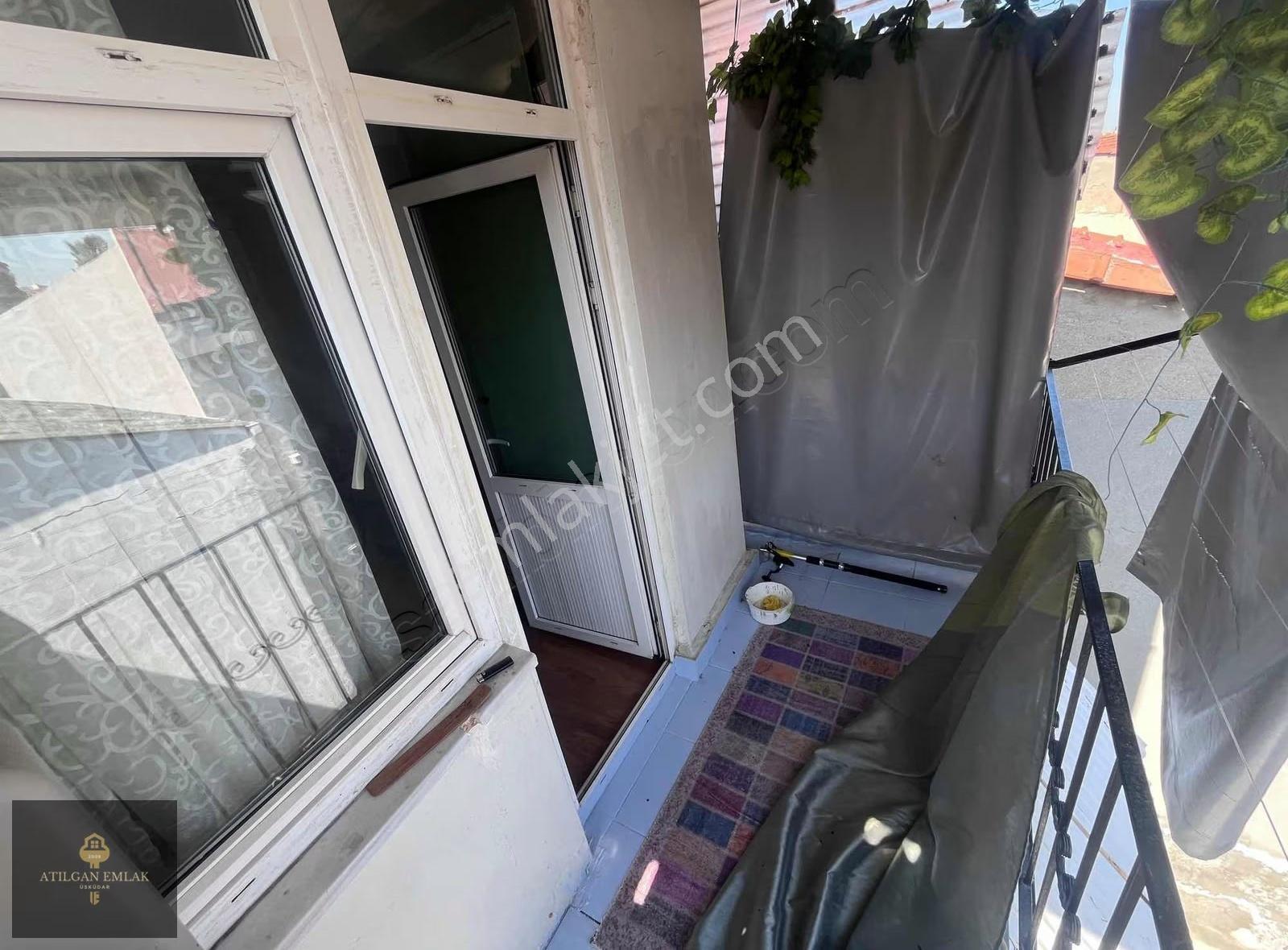 Toplu Ulaşıma Yakın, Kısmi Eşyalı 2+1 Kiralık Daire - Görsel 12