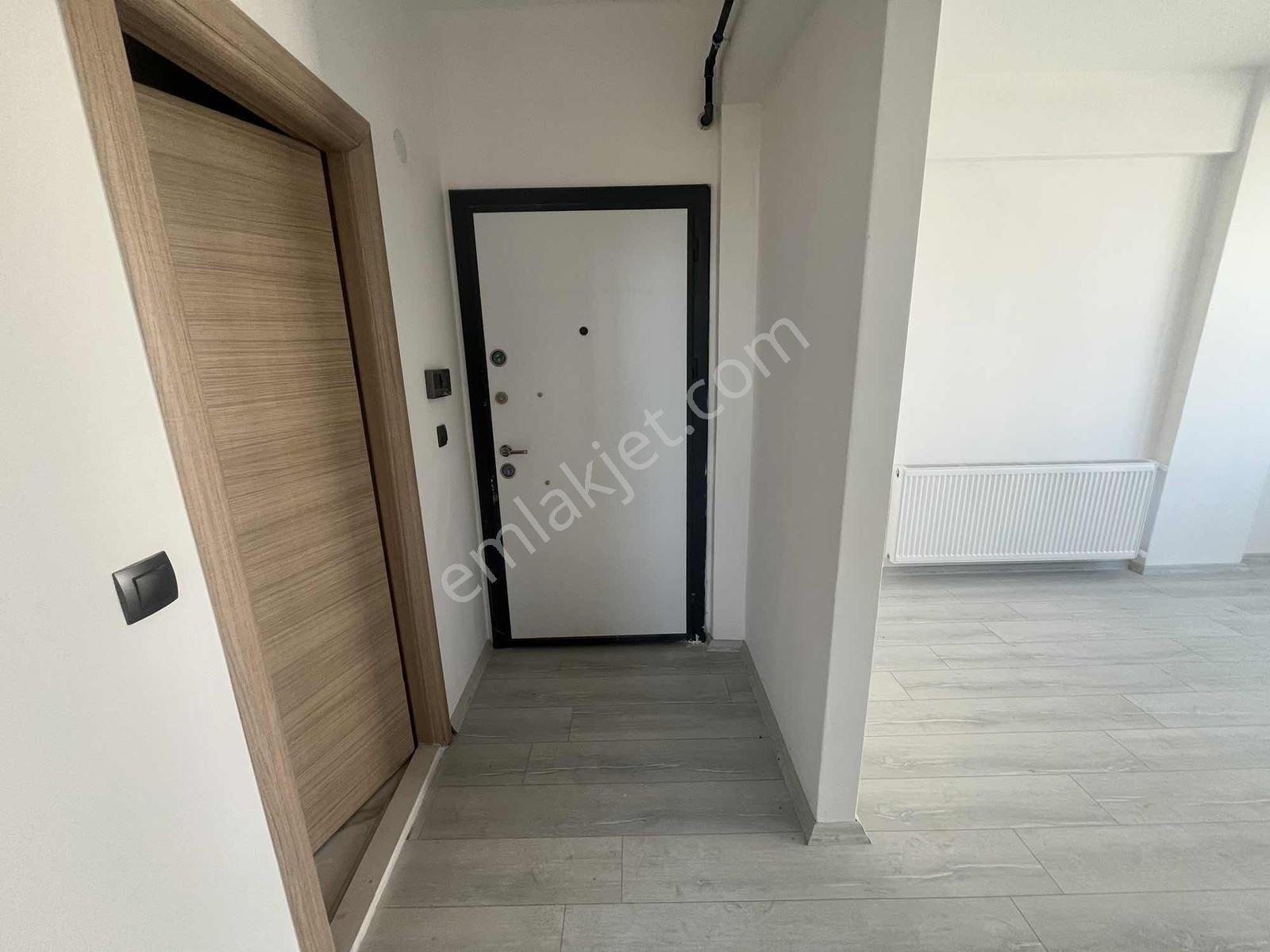 Bedrettin Delen Den İskanlı Geniş 1+1 Daire - Görsel 21