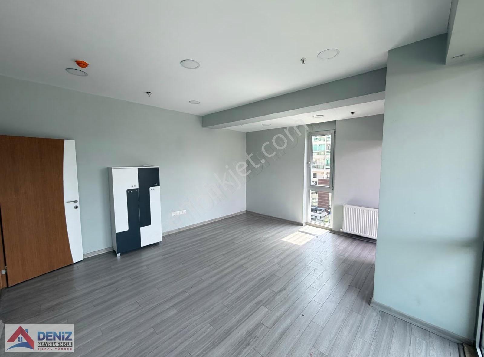 Nilüfer Özlüce Bulvarı Öndül İş Merkezi 2+1 Kiralık Ofis - Görsel 31