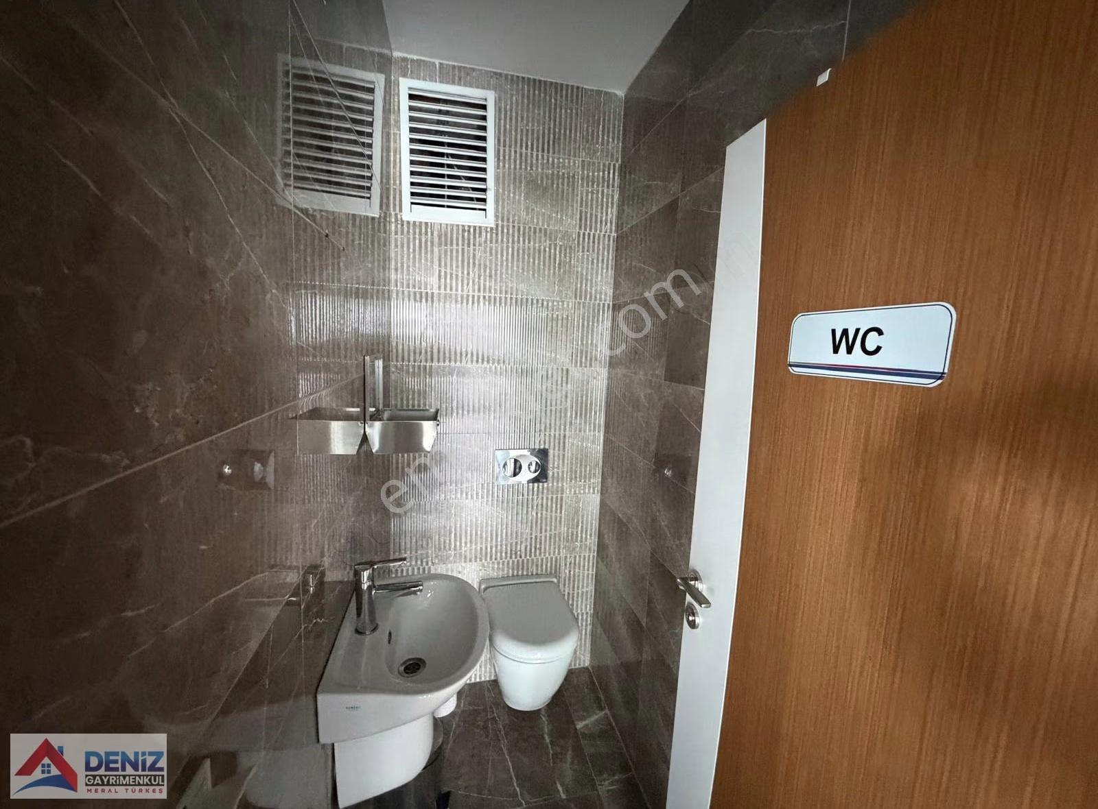 Nilüfer Özlüce Bulvarı Öndül İş Merkezi 2+1 Kiralık Ofis - Görsel 19