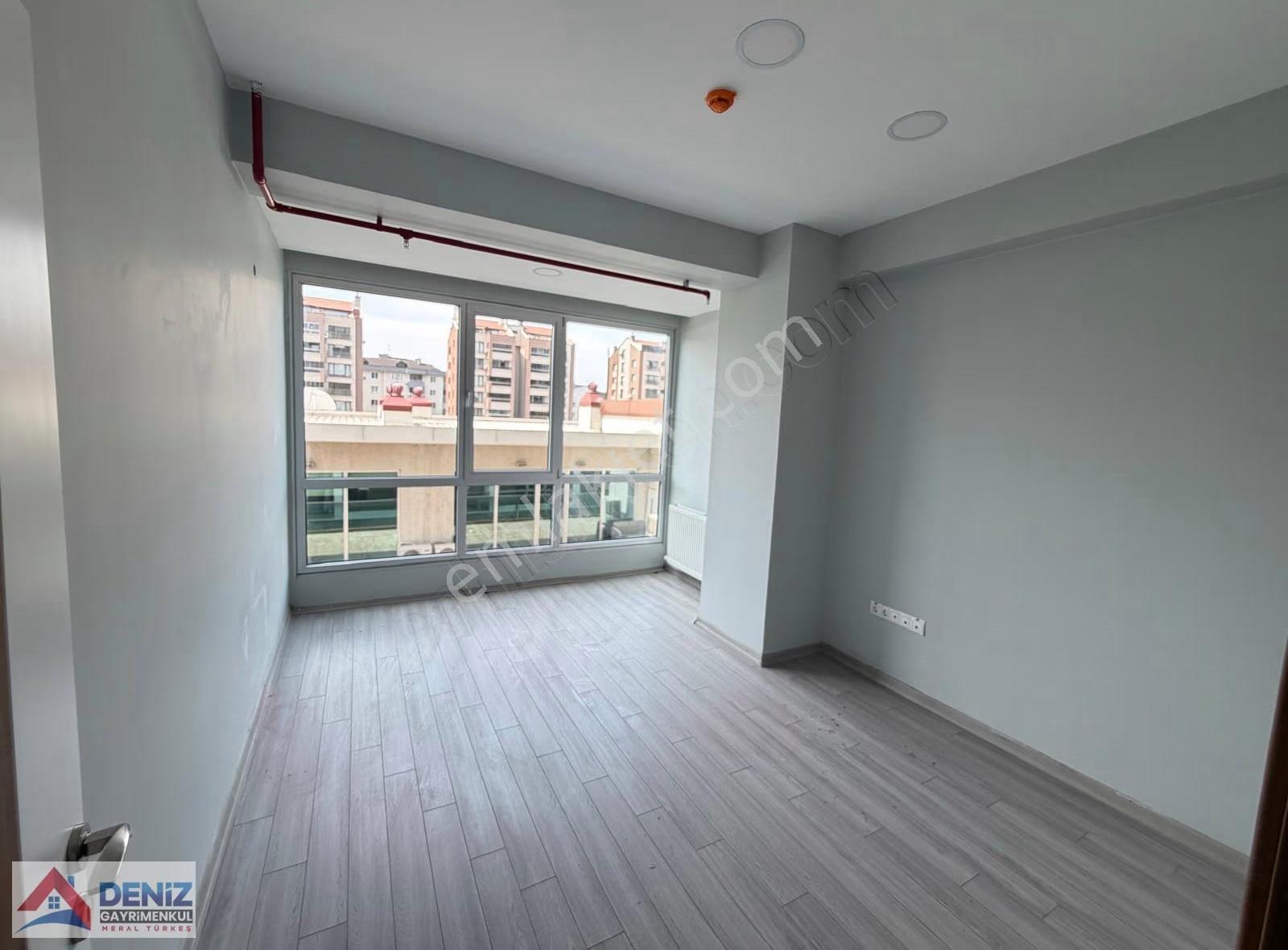 Nilüfer Özlüce Bulvarı Öndül İş Merkezi 2+1 Kiralık Ofis - Görsel 9