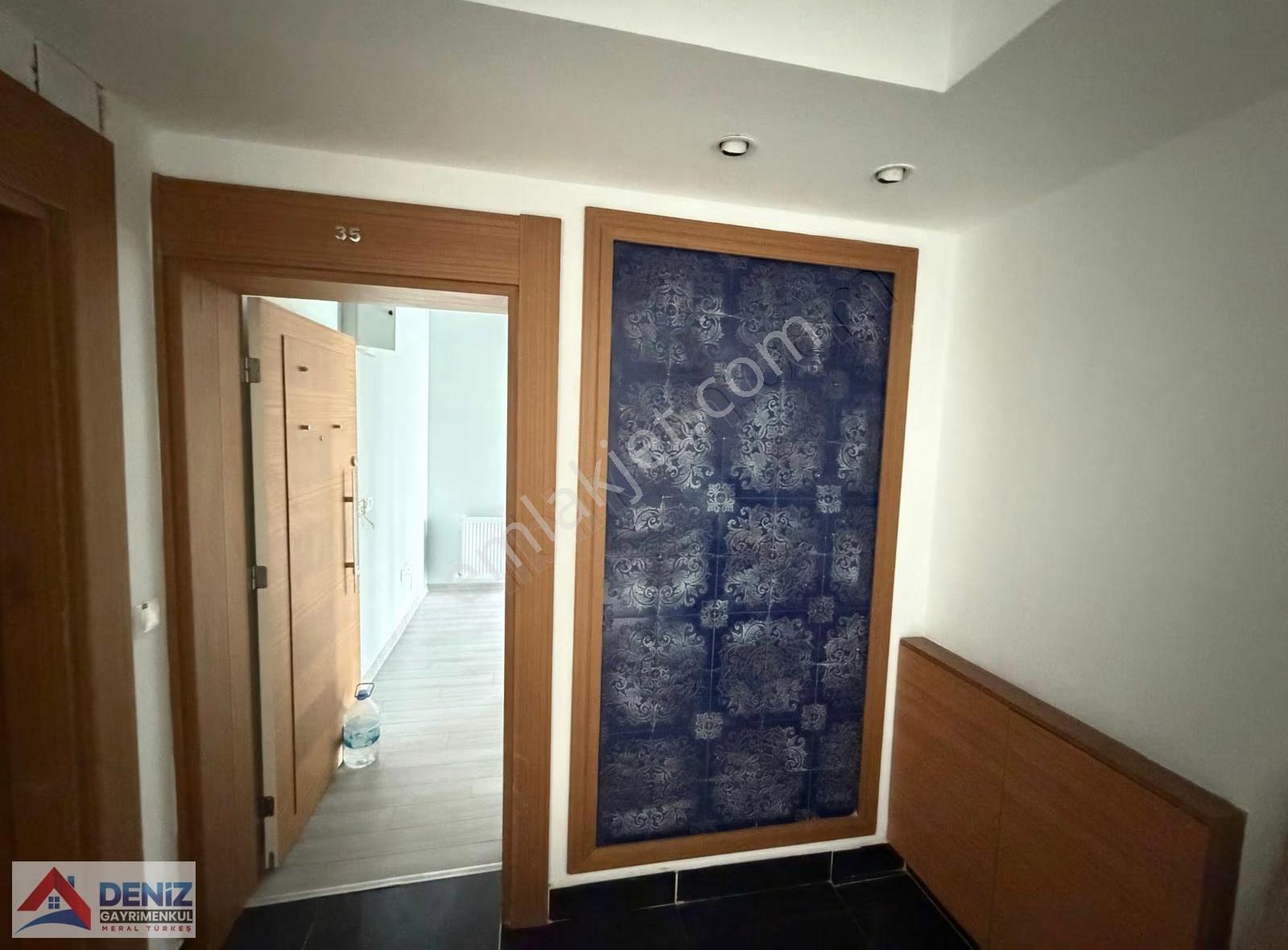 Nilüfer Özlüce Bulvarı Öndül İş Merkezi 2+1 Kiralık Ofis - Görsel 16