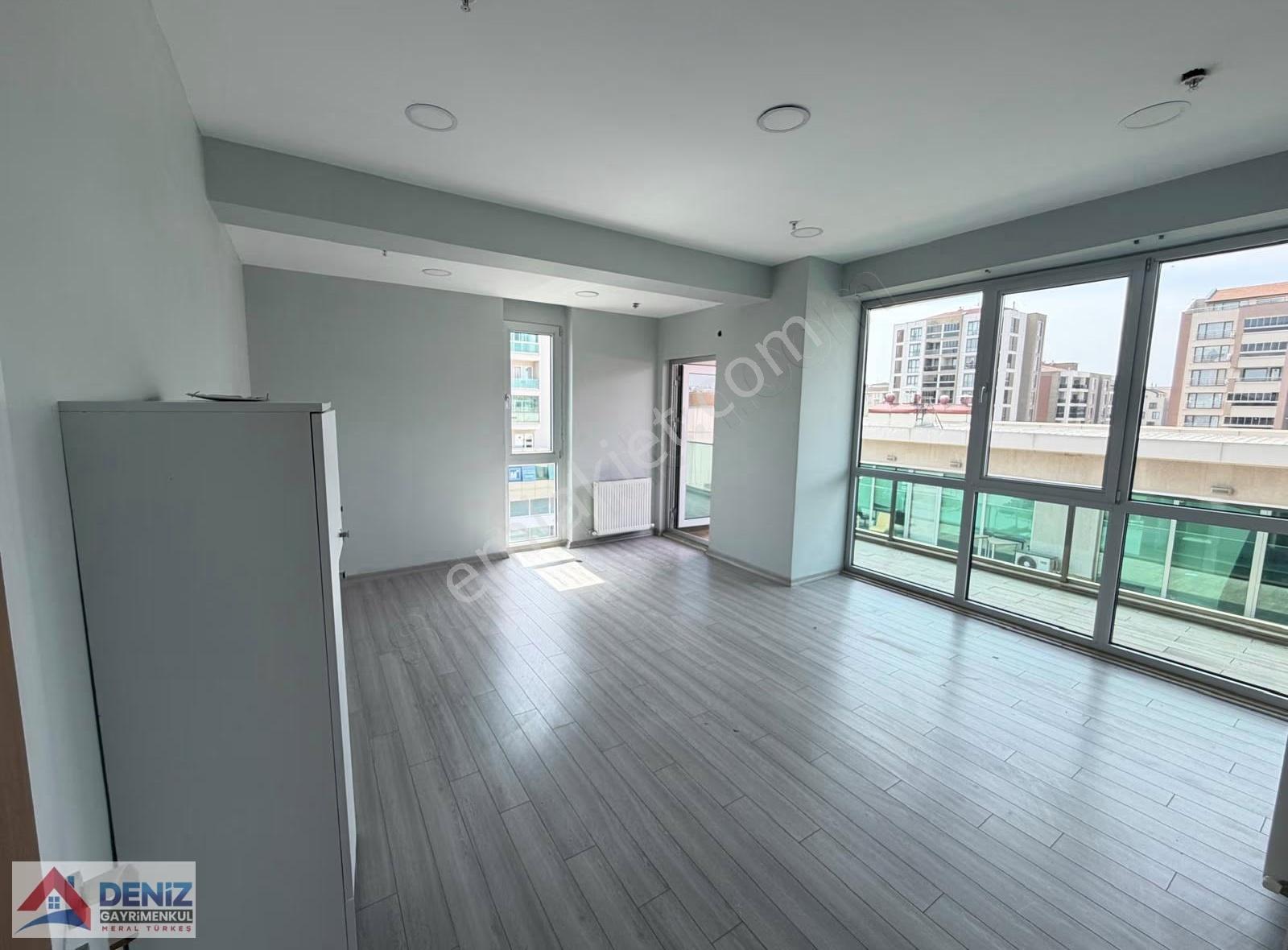Nilüfer Özlüce Bulvarı Öndül İş Merkezi 2+1 Kiralık Ofis - Görsel 12