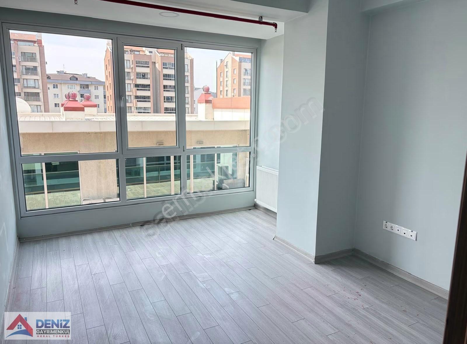 Nilüfer Özlüce Bulvarı Öndül İş Merkezi 2+1 Kiralık Ofis - Görsel 30