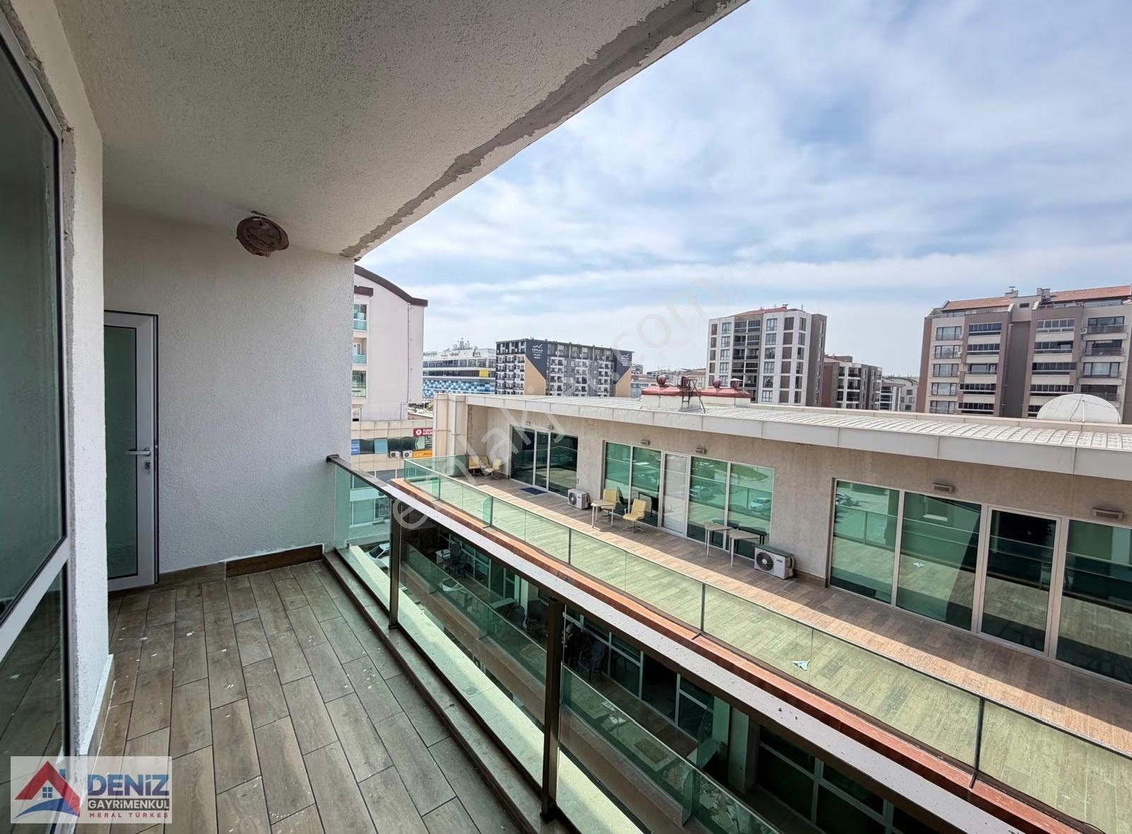 Nilüfer Özlüce Bulvarı Öndül İş Merkezi 2+1 Kiralık Ofis - Görsel 6