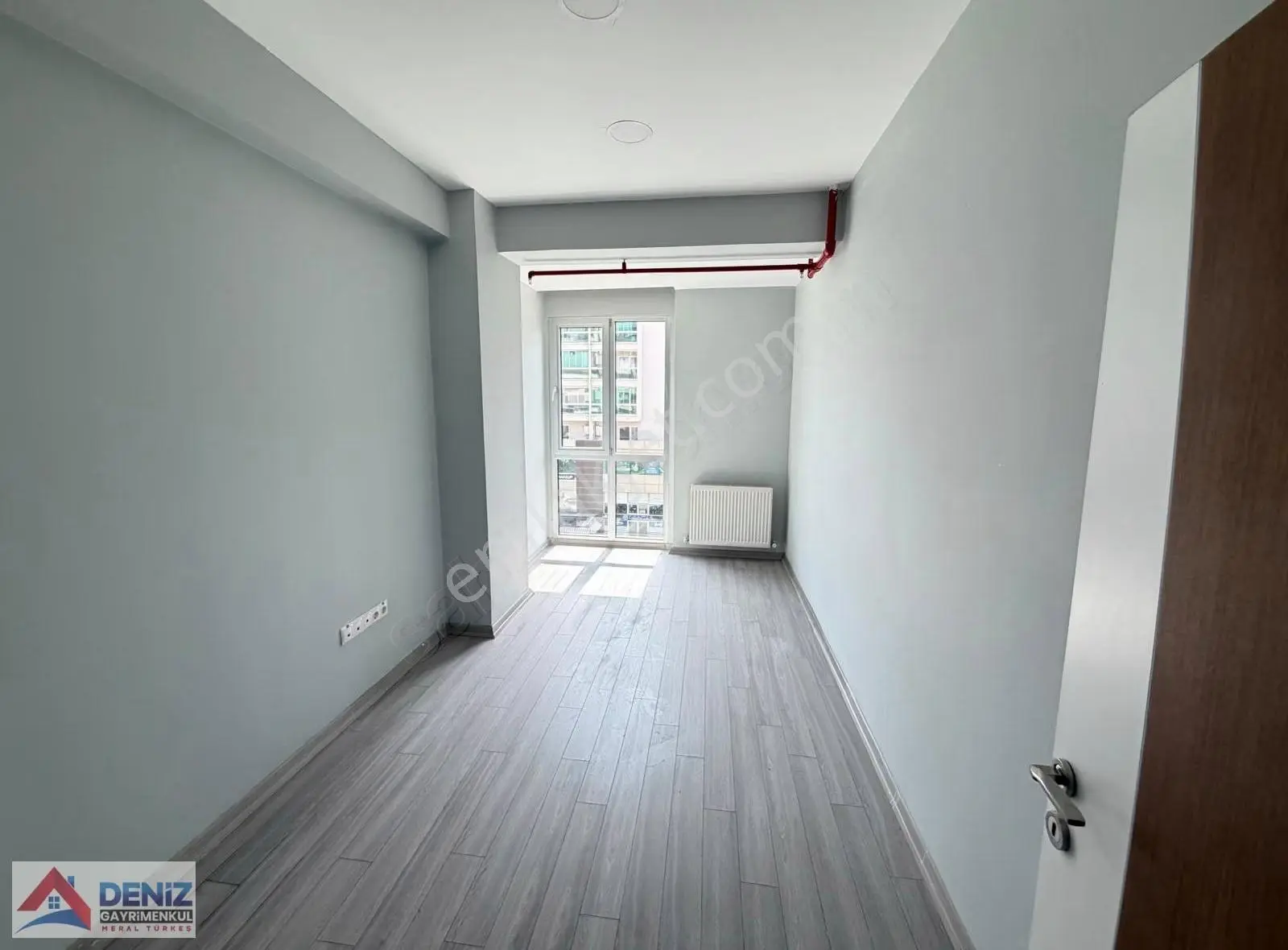 Nilüfer Özlüce Bulvarı Öndül İş Merkezi 2+1 Kiralık Ofis - Görsel 3