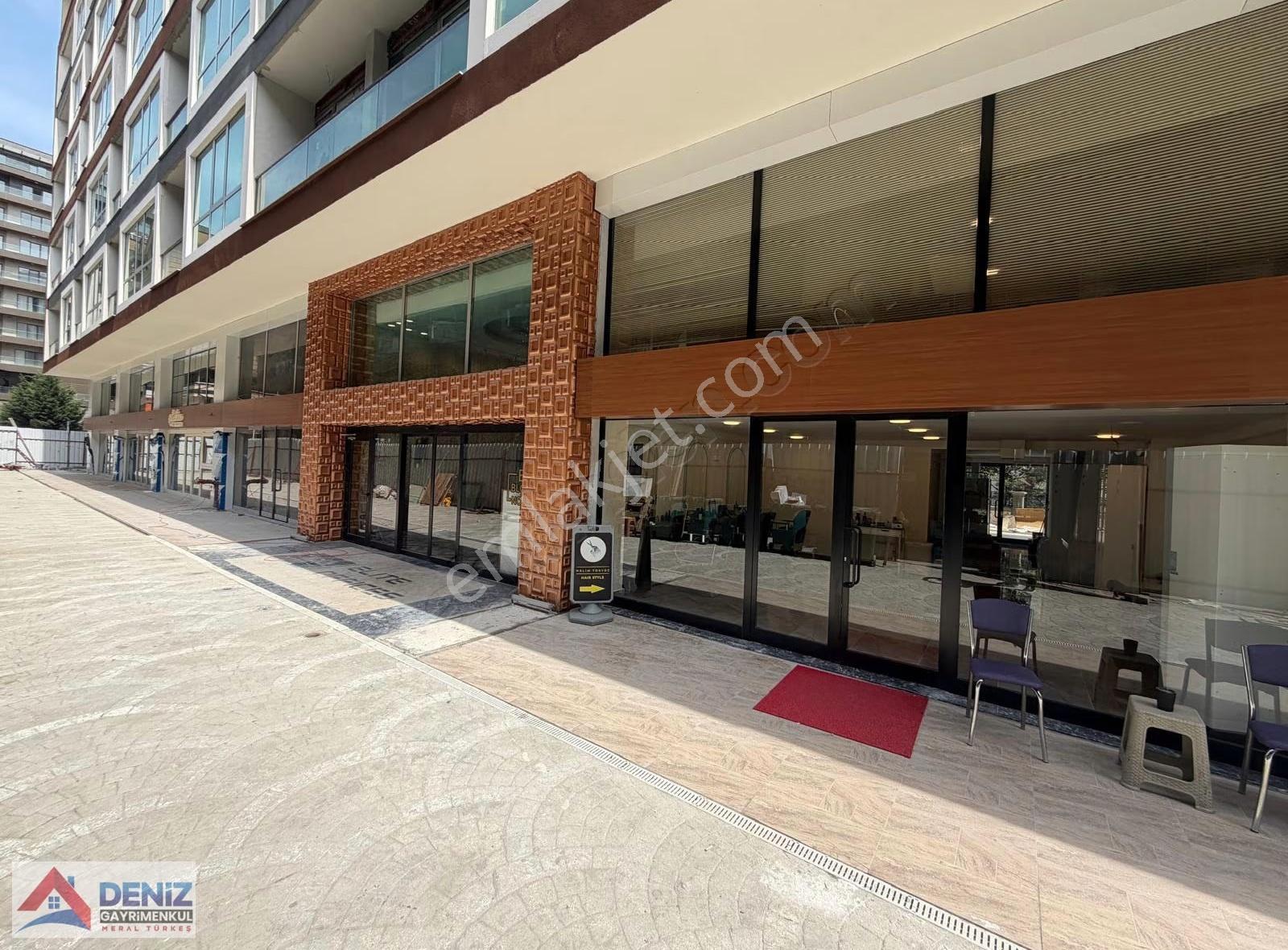 Nilüfer Özlüce Bulvarı Öndül İş Merkezi 2+1 Kiralık Ofis - Görsel 7