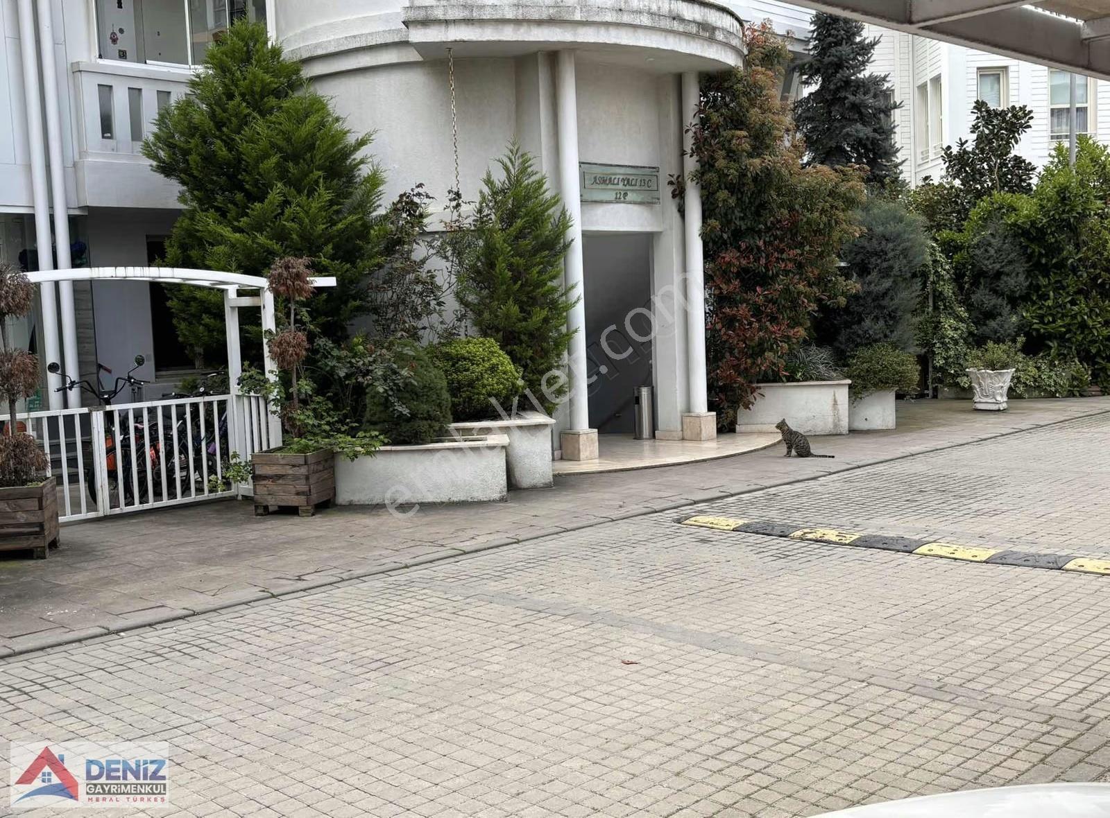 Bursa Modern Müstakil Havuzlu Satılık 4+1 Bahçe Yalı Dairesi - Görsel 29