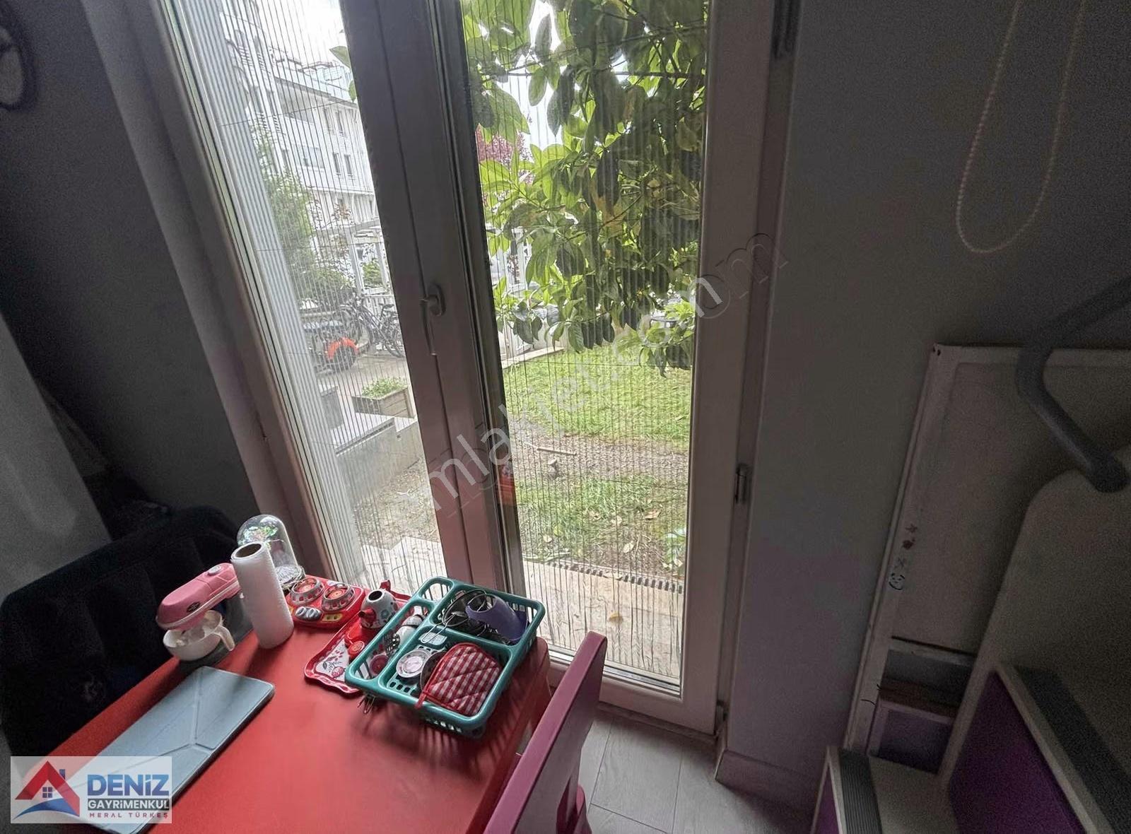 Bursa Modern Müstakil Havuzlu Satılık 4+1 Bahçe Yalı Dairesi - Görsel 8
