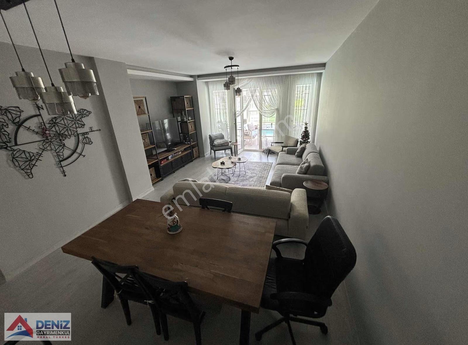 Bursa Modern Müstakil Havuzlu Satılık 4+1 Bahçe Yalı Dairesi - Görsel 22