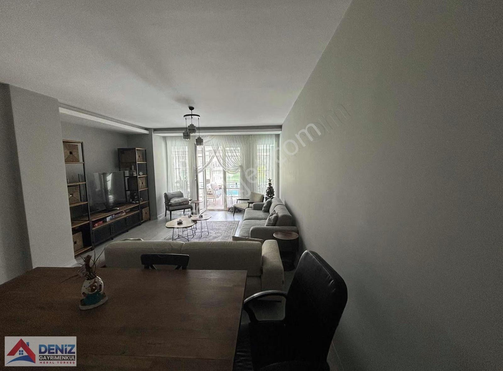 Bursa Modern Müstakil Havuzlu Satılık 4+1 Bahçe Yalı Dairesi - Görsel 11