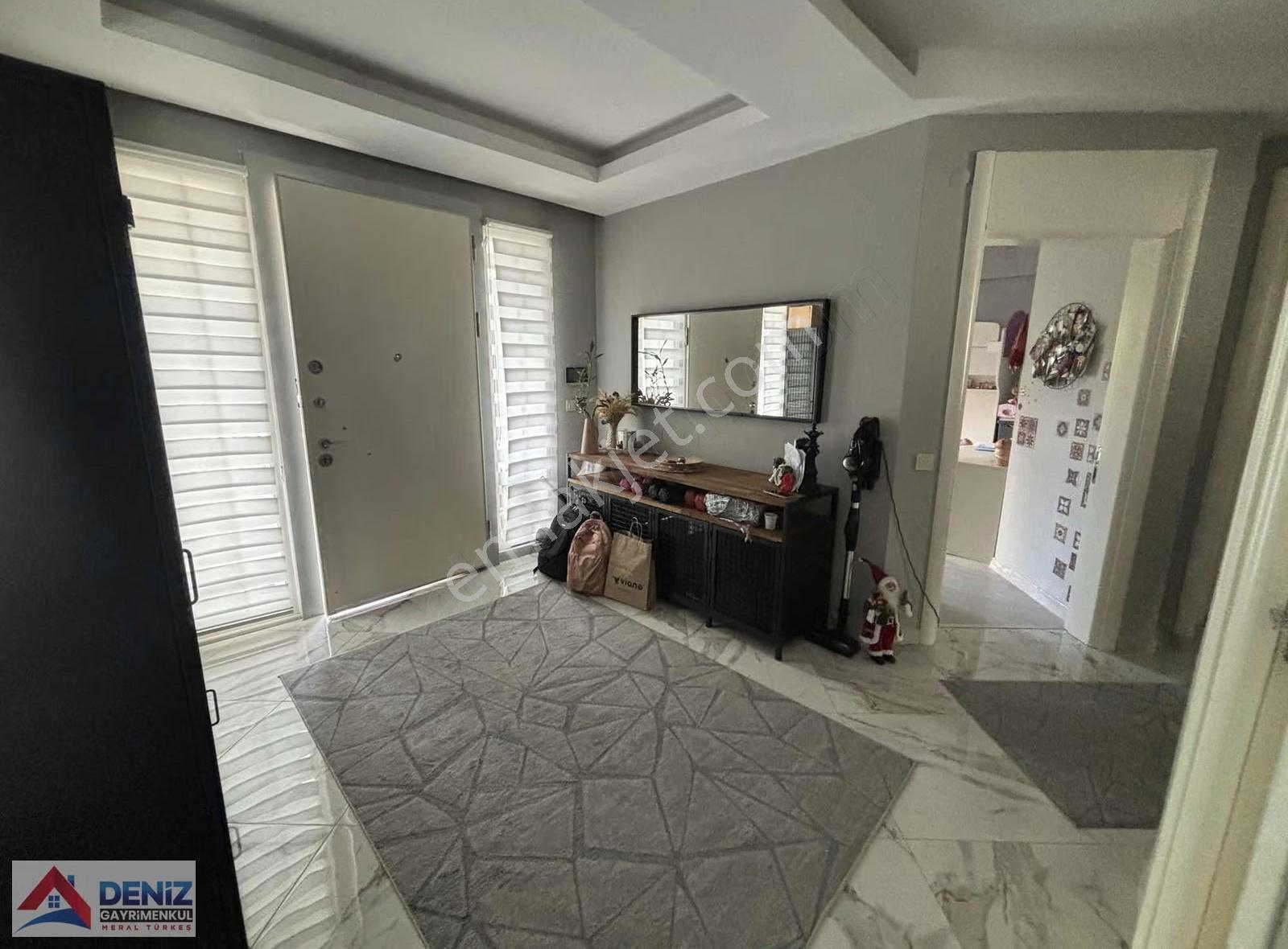 Bursa Modern Müstakil Havuzlu Satılık 4+1 Bahçe Yalı Dairesi - Görsel 24