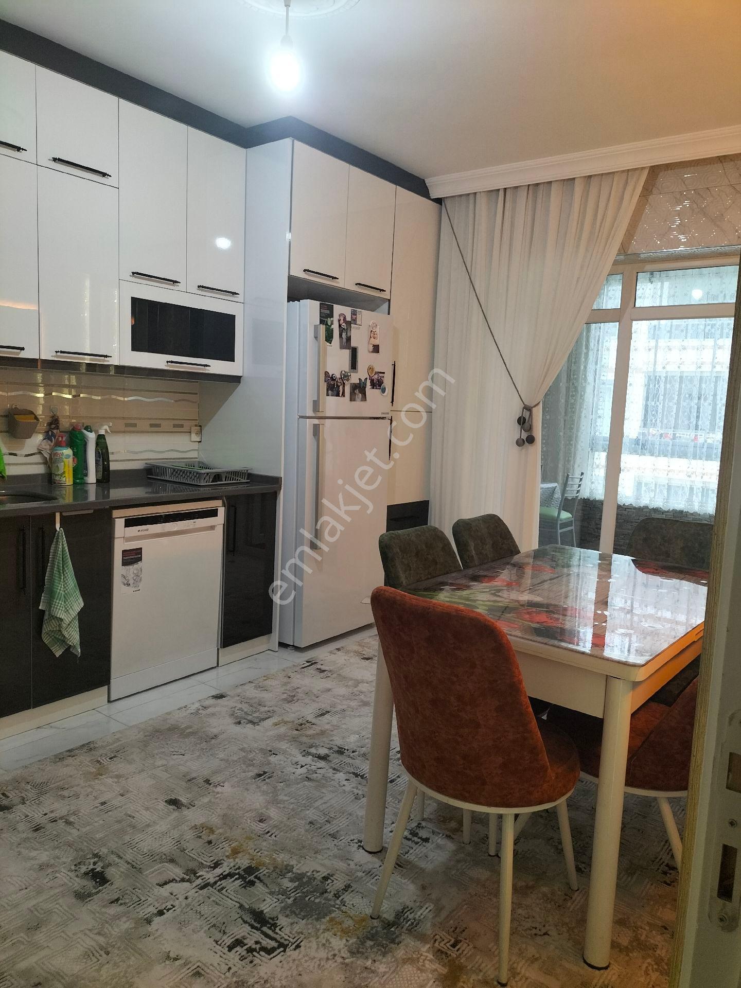 Konya/ereğlide Namık Kemal Mahallesinde Uygun Fiyata Satılık Daire - Görsel 8
