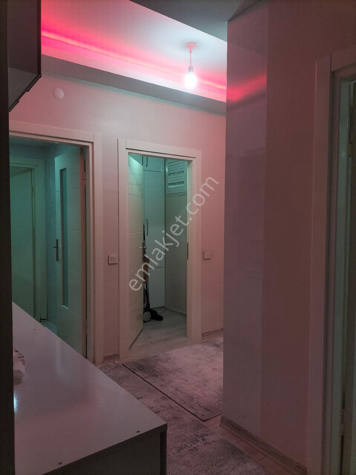 Konya/ereğlide Namık Kemal Mahallesinde Uygun Fiyata Satılık Daire - Görsel 20