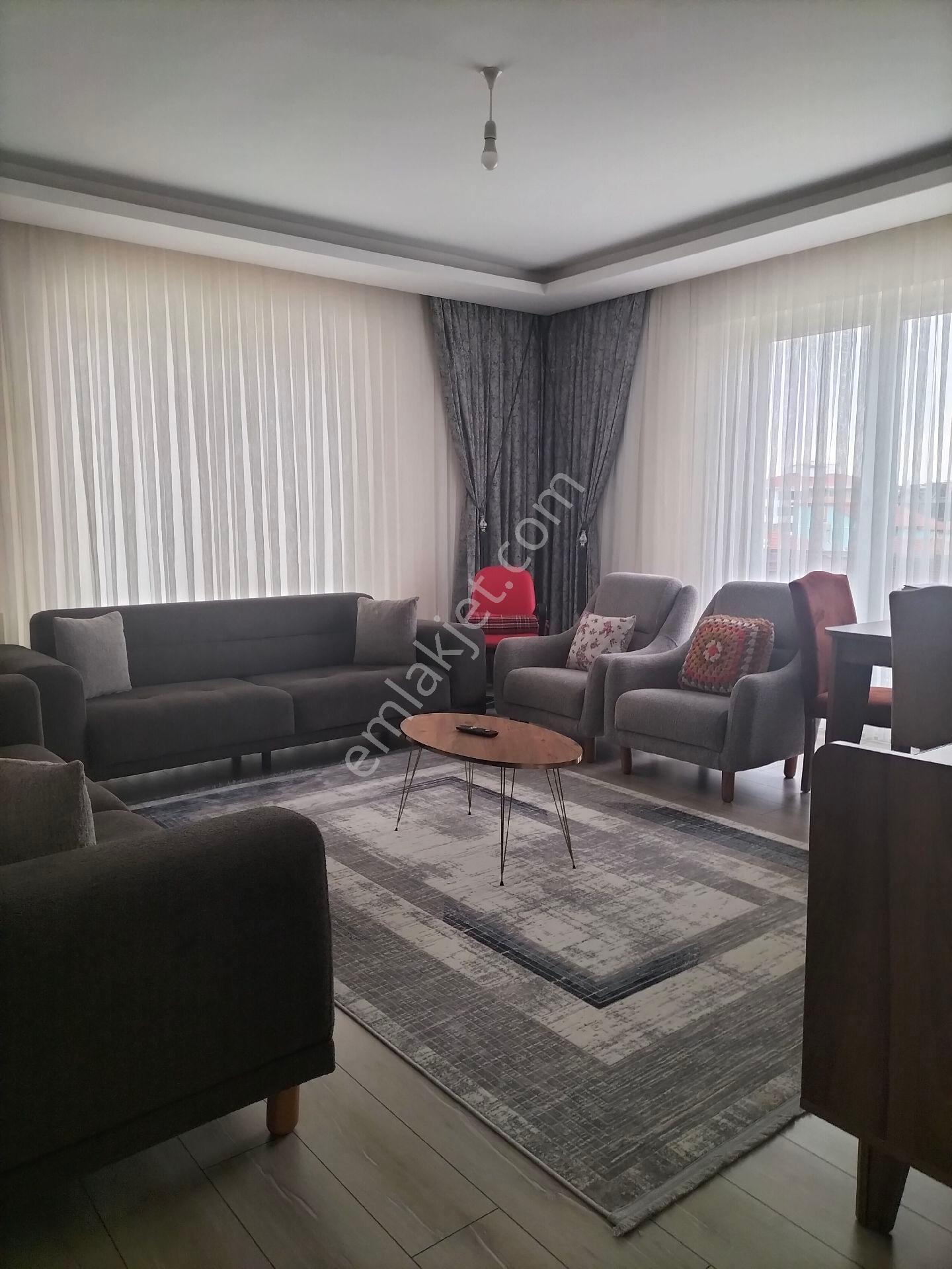 Konya/ereğlide Namık Kemal Mahallesinde Uygun Fiyata Satılık Daire - Görsel 7