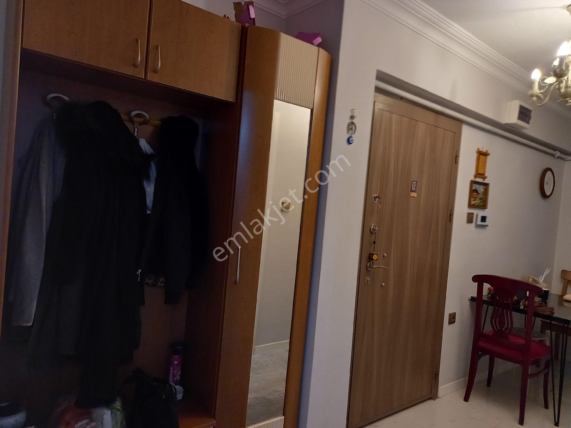 Bursa Davutkadıda Lüks Eşyalı Satılık Daire - Görsel 20