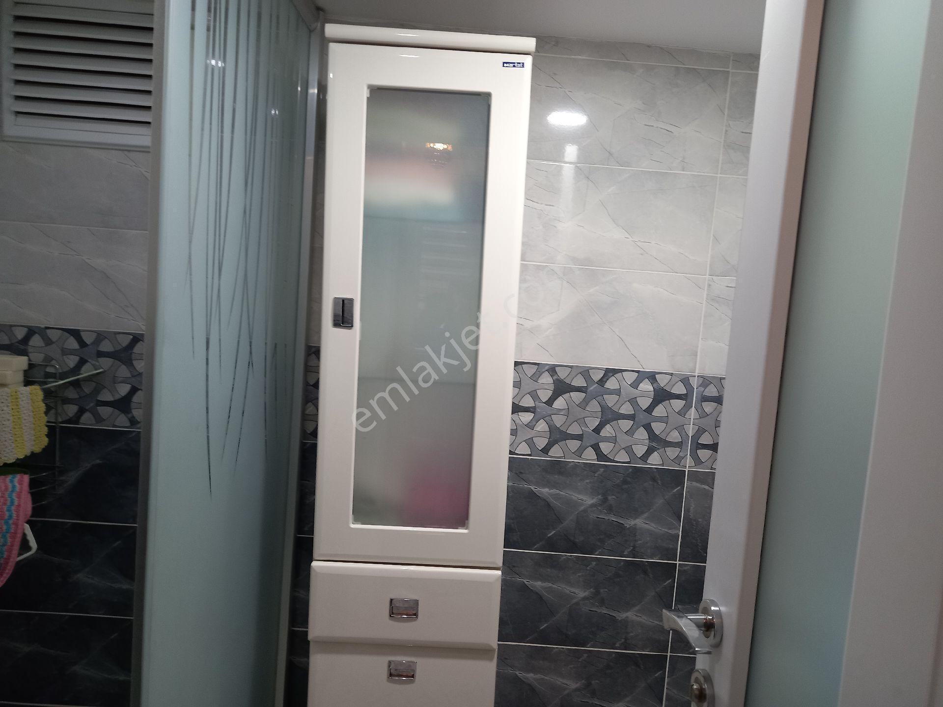 Bursa Davutkadıda Lüks Eşyalı Satılık Daire - Görsel 17