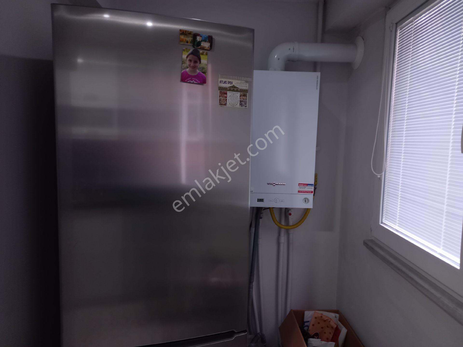 Bursa Davutkadıda Lüks Eşyalı Satılık Daire - Görsel 13