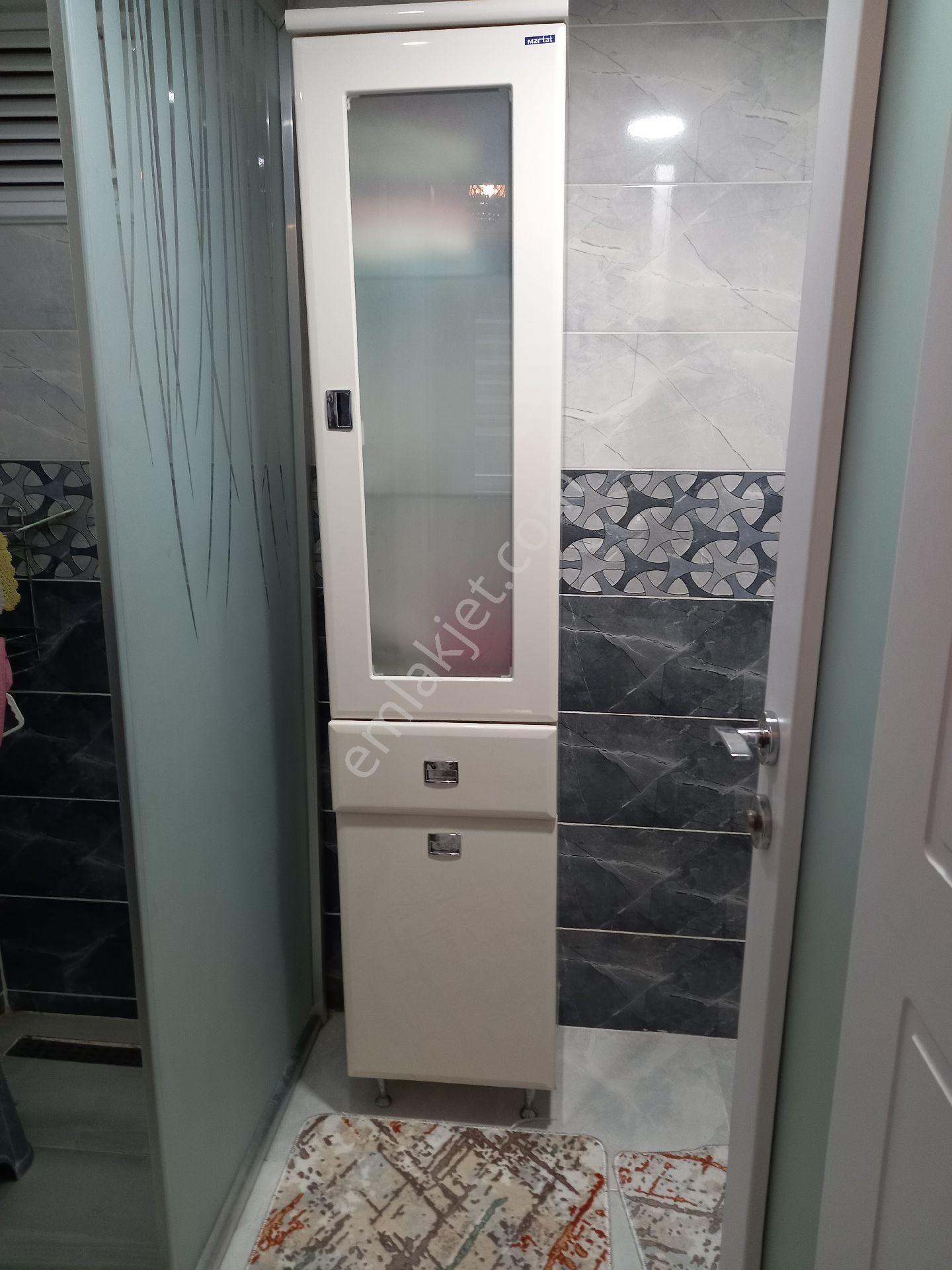 Bursa Davutkadıda Lüks Eşyalı Satılık Daire - Görsel 19