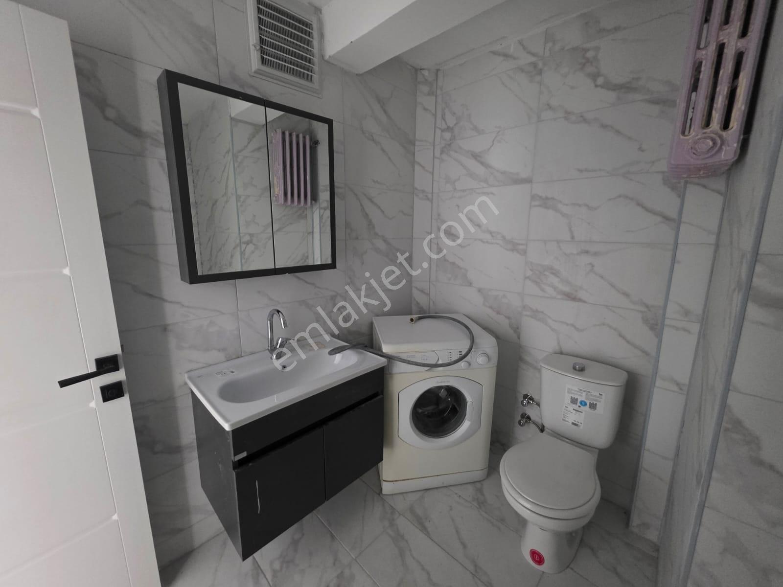 Vişnelik Taşköprü Cd Üzerinde Yenilenmiş Oturuma Hazır 3+1 Daire - Görsel 28
